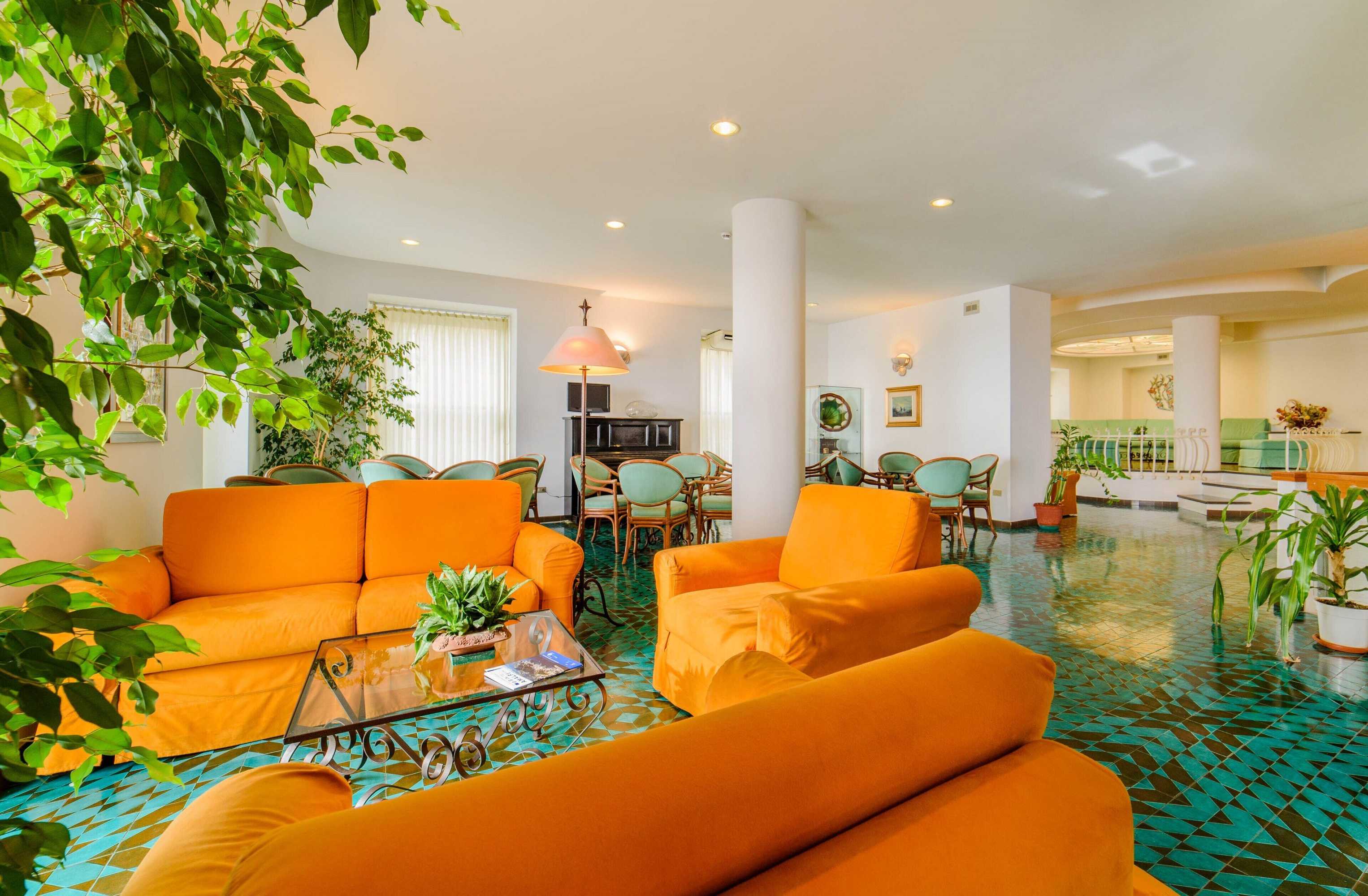 Gift card for Hotel La Bussola Gift card for Hotel La Bussola