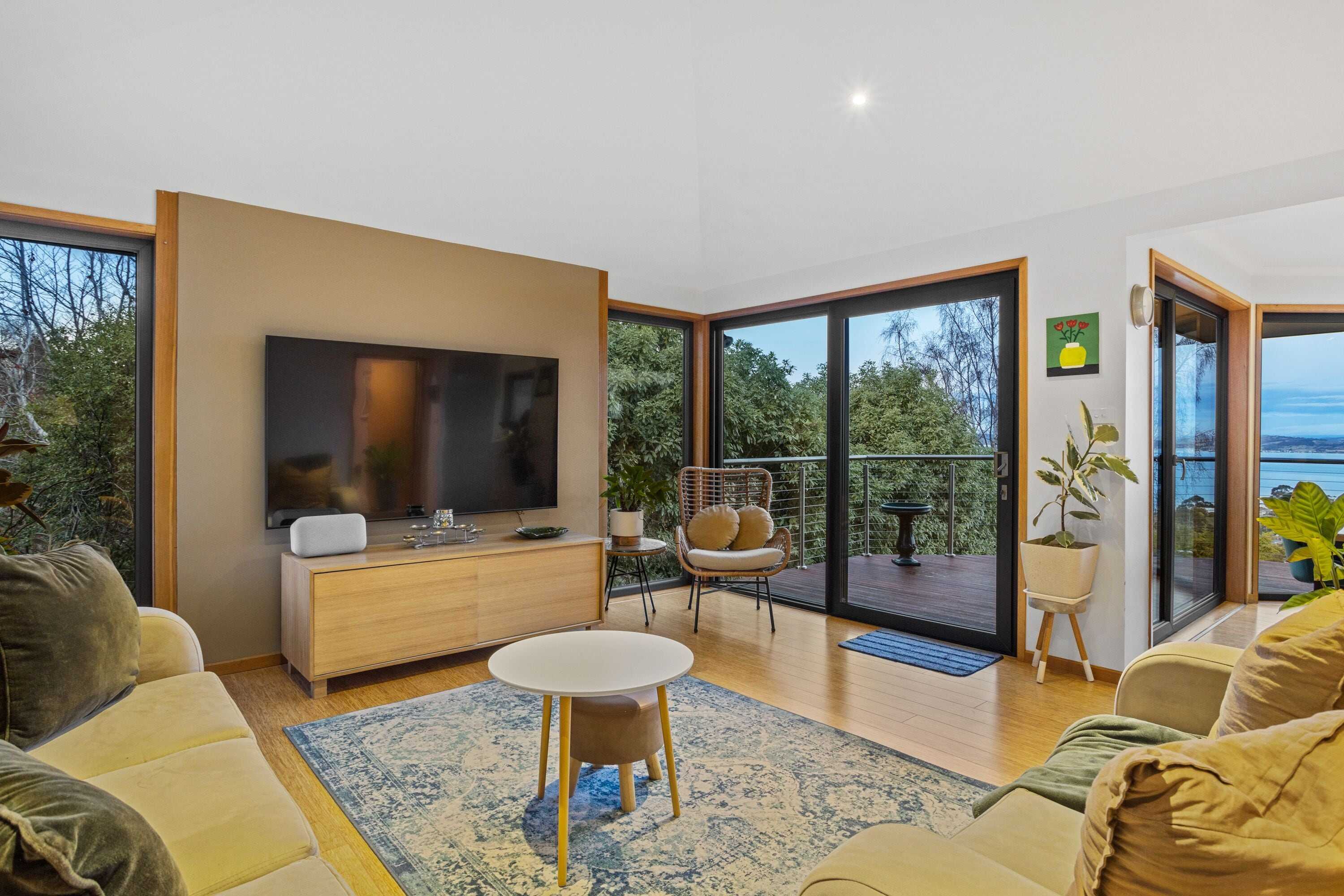 Gift card for Cedar Cottages Blackmans Bay