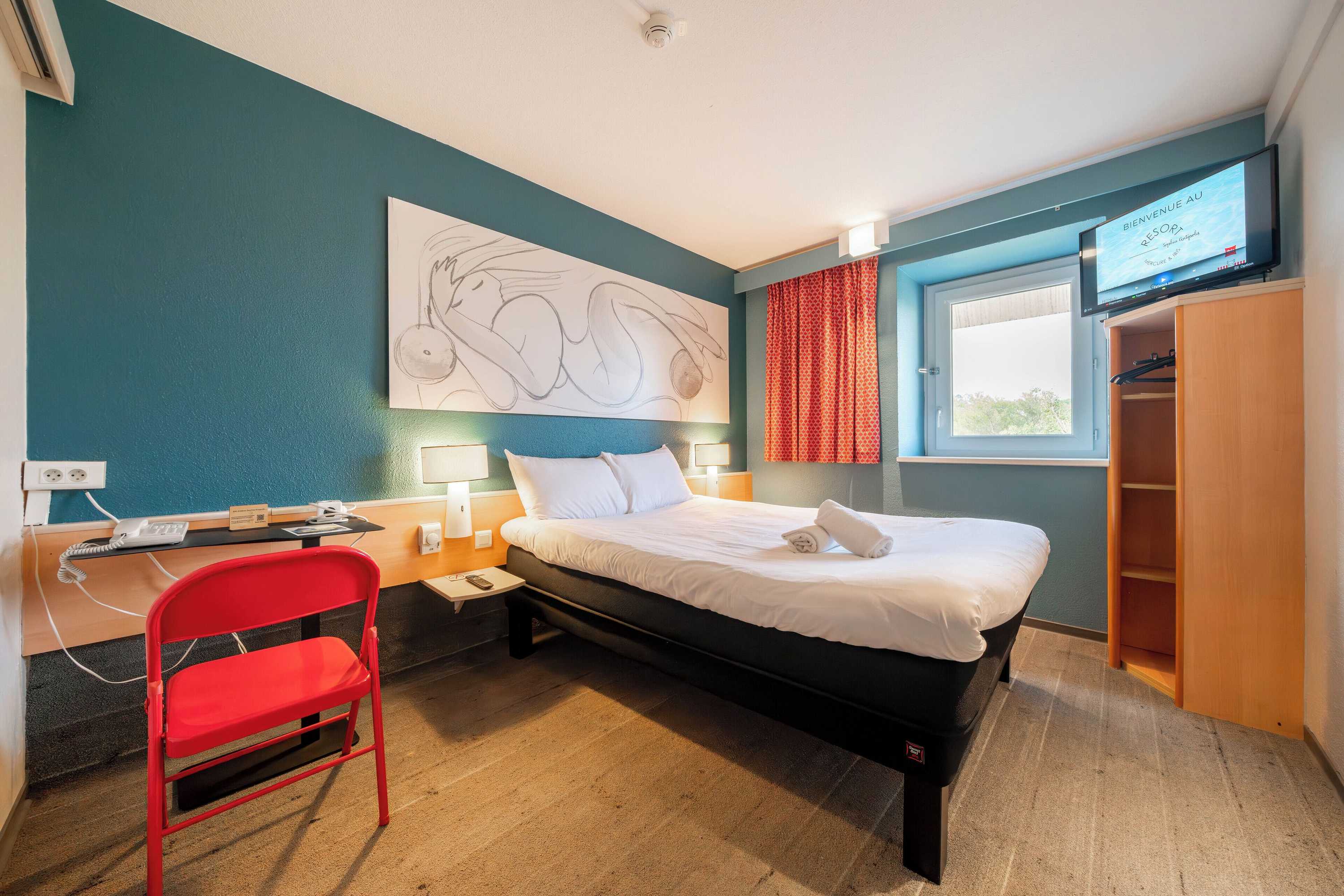 Gift card for Ibis Antibes Sophia Antipolis Gift card for Ibis Antibes Sophia Antipolis