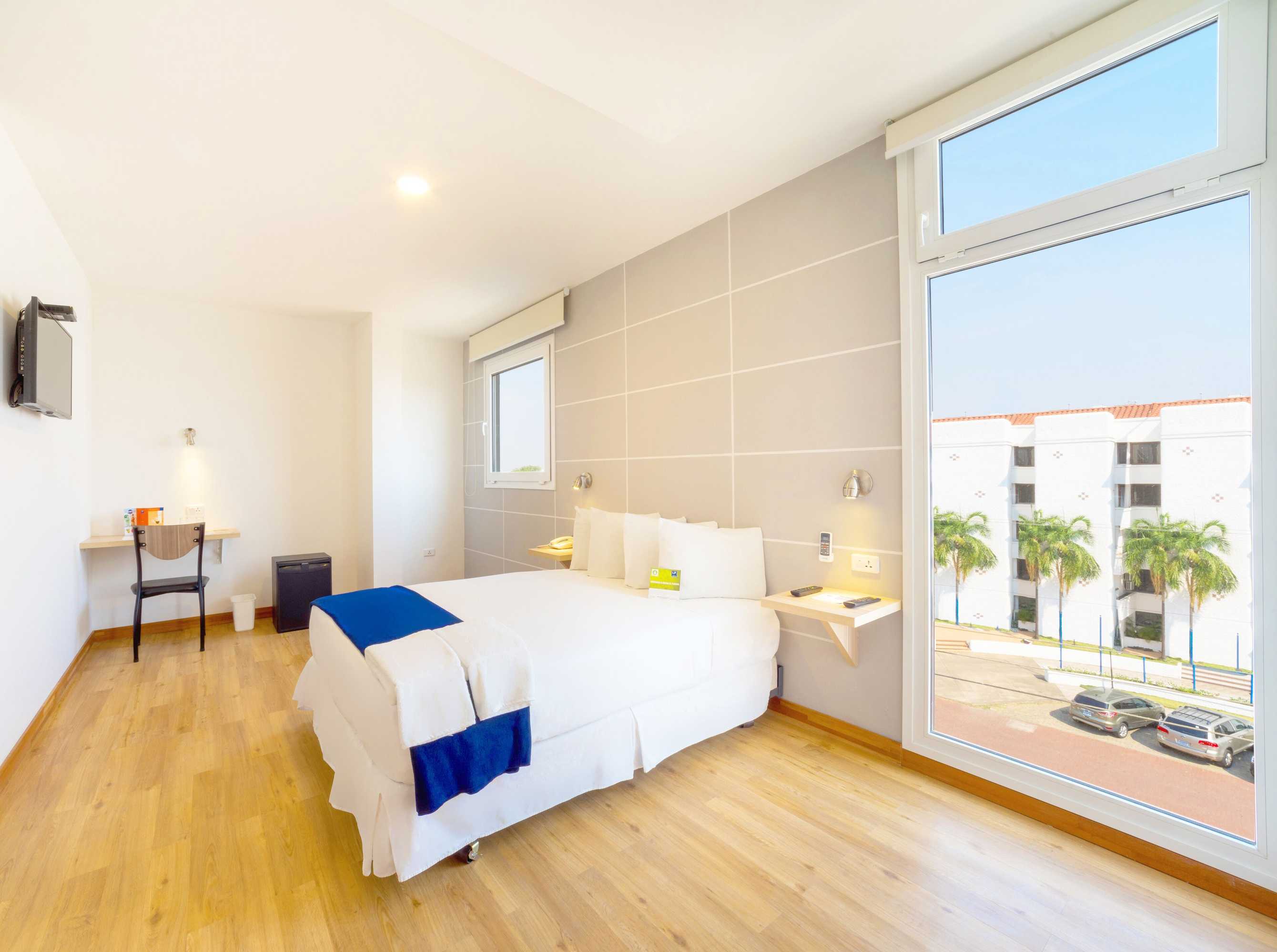 Gift card for Hotel LP Equipetrol Gift card for Hotel LP Equipetrol
