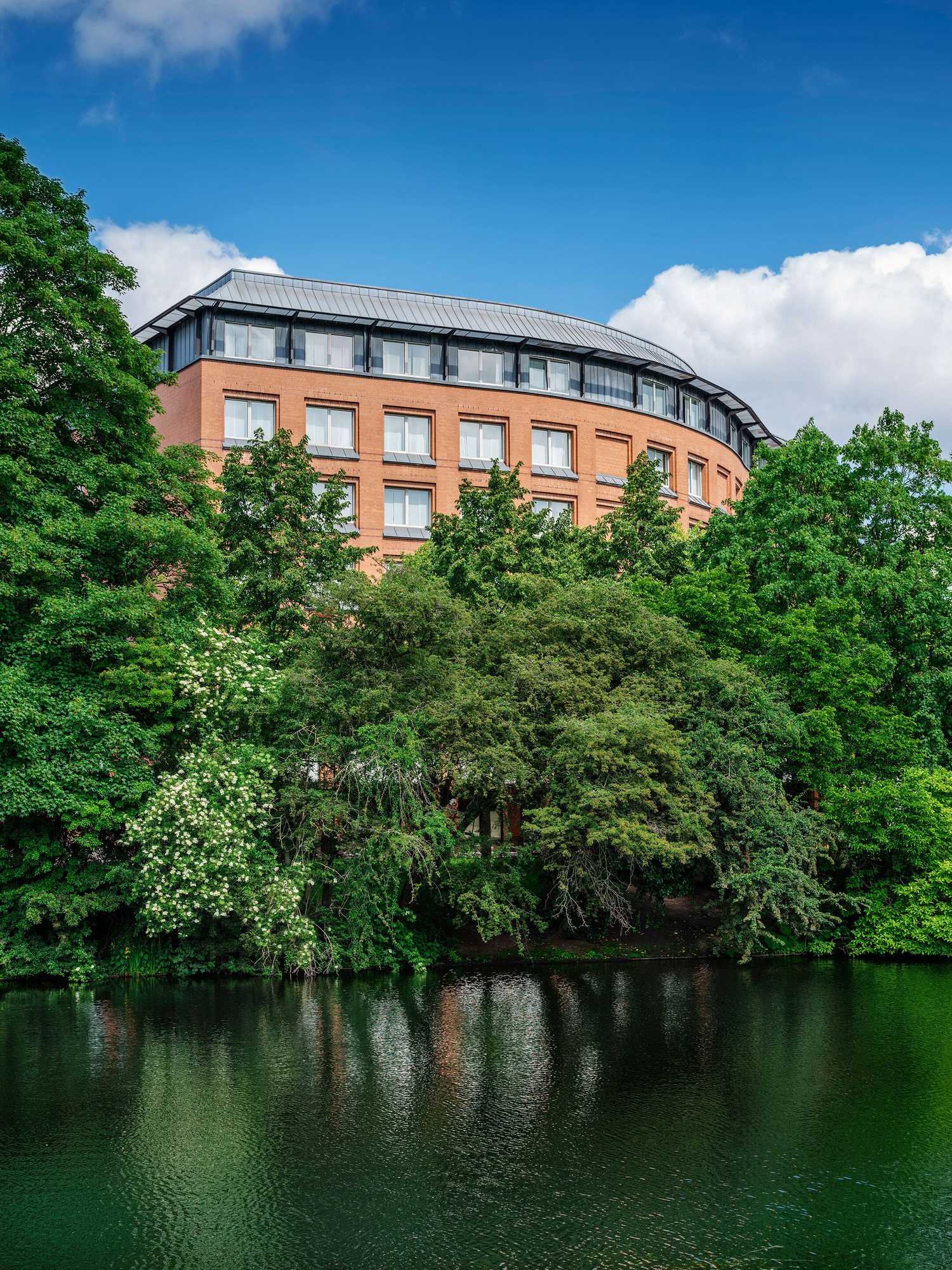 Gift card for Dorint Hotel Bremen