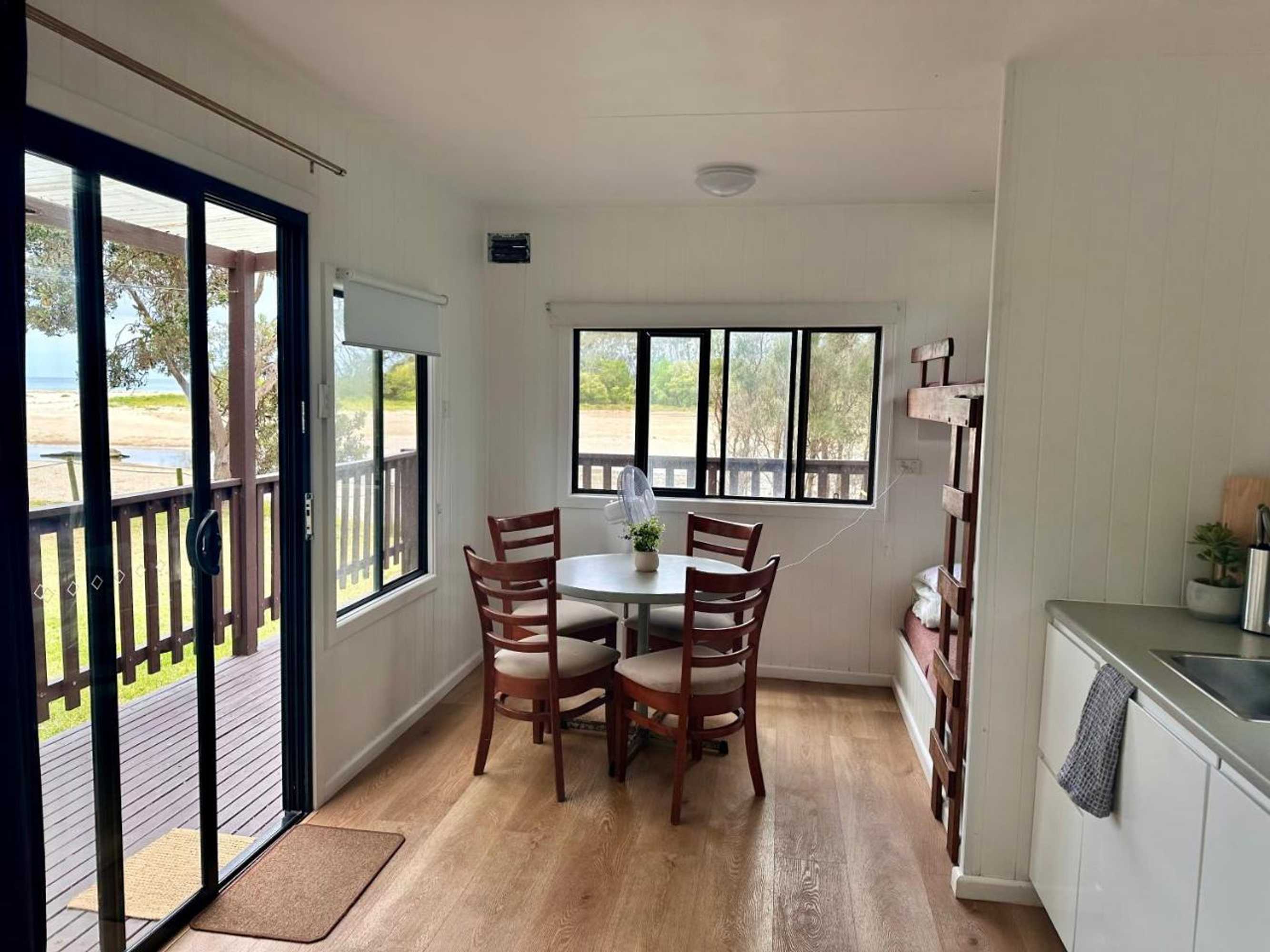 Gift card for The Beach Arrawarra