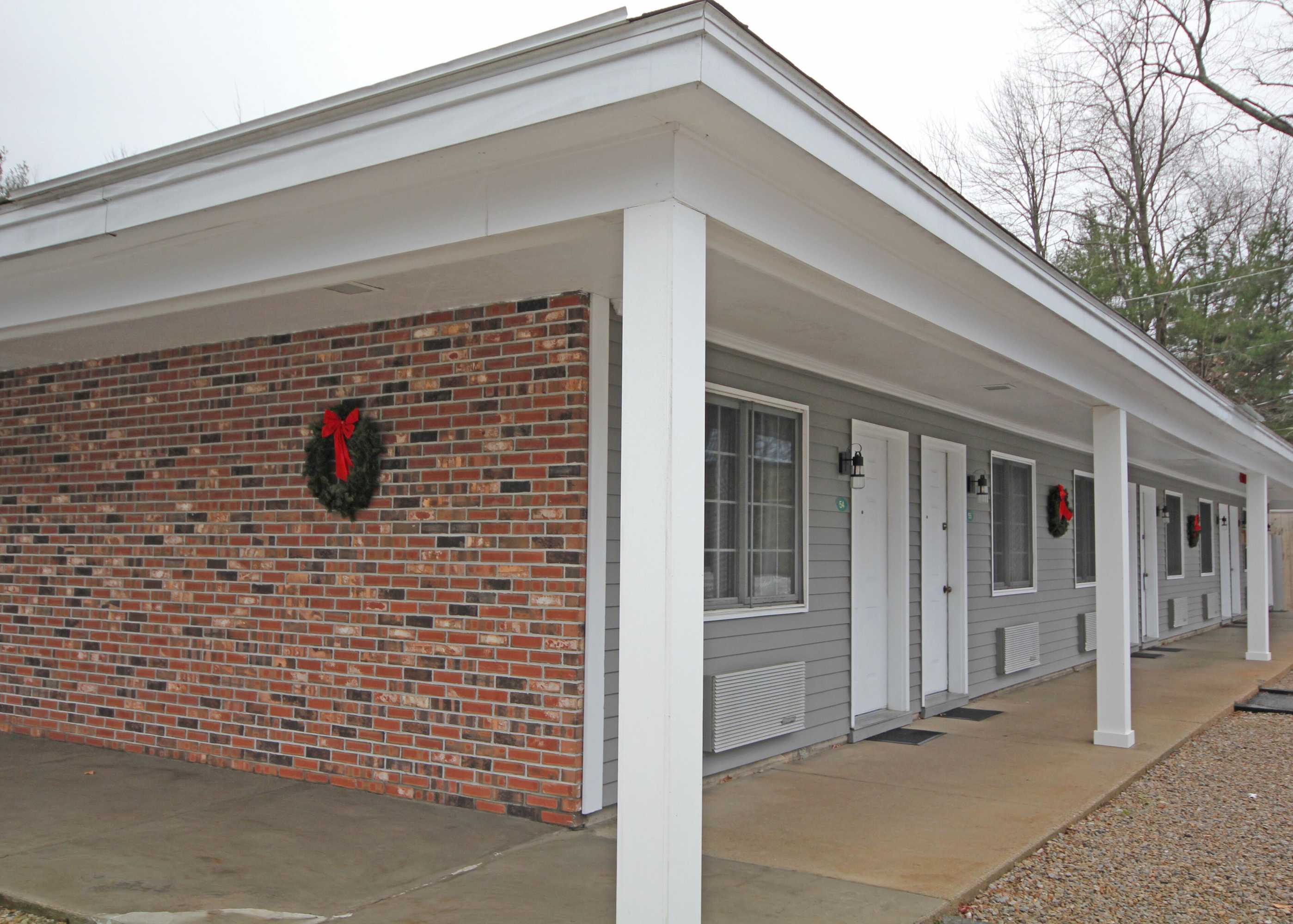 Gift card for Park View Inn - Salem