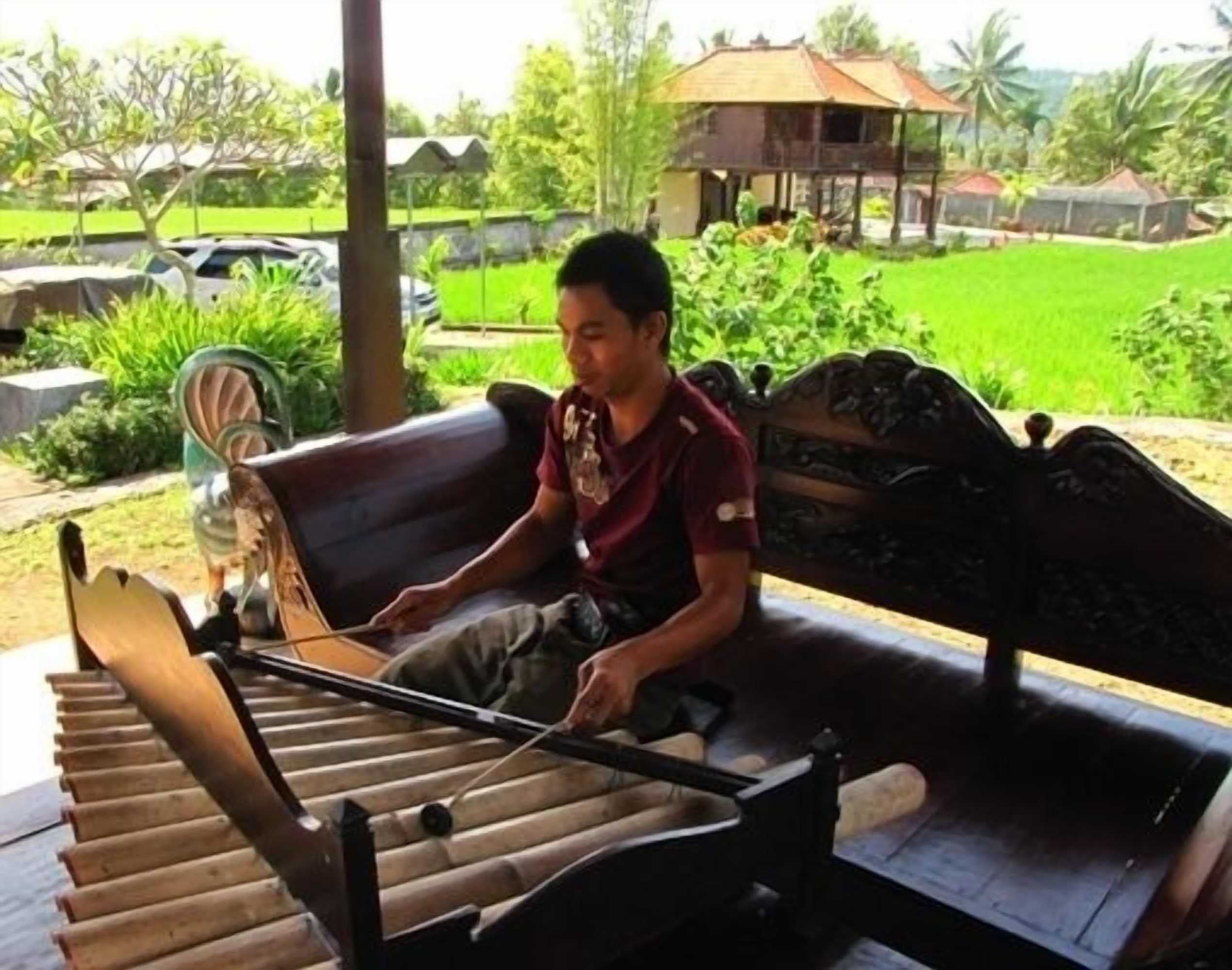 Gift card for Atres Villa