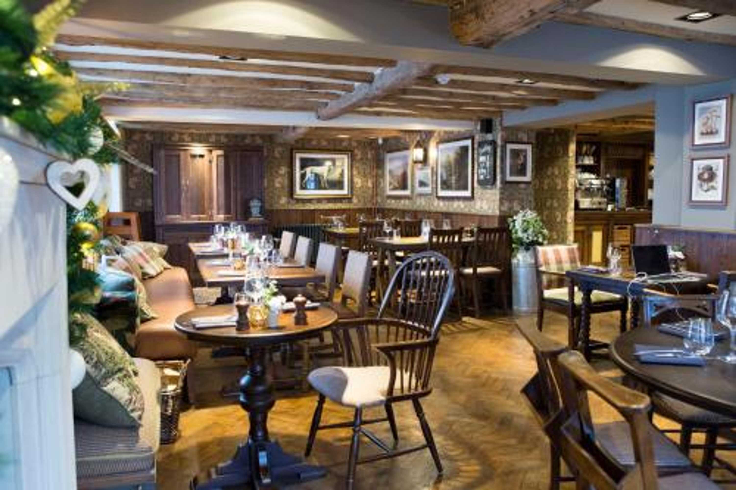 Gift card for The Legh Arms Prestbury Gift card for The Legh Arms Prestbury