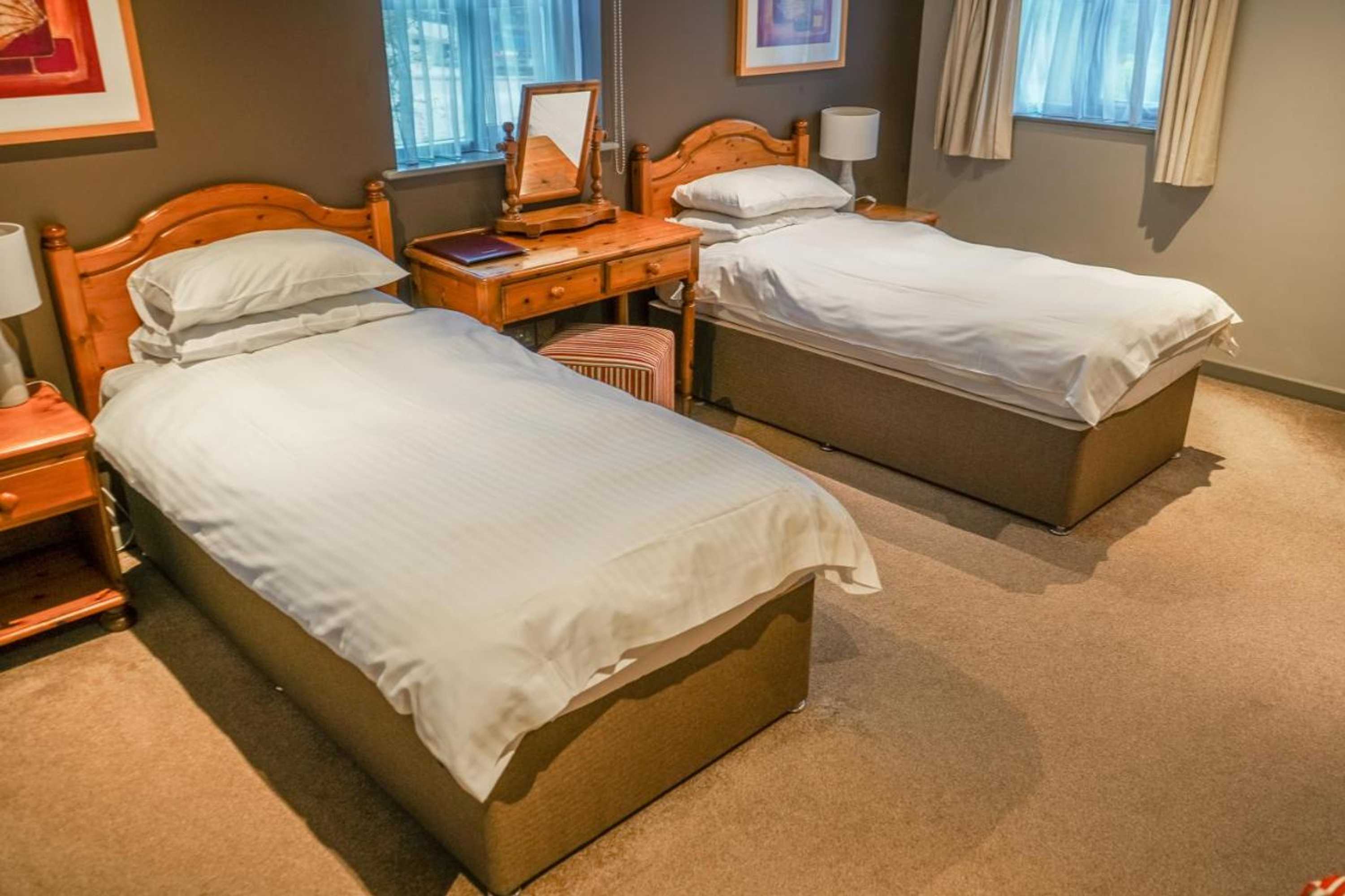 Gift card for The Bird In Hand Inn, Witney