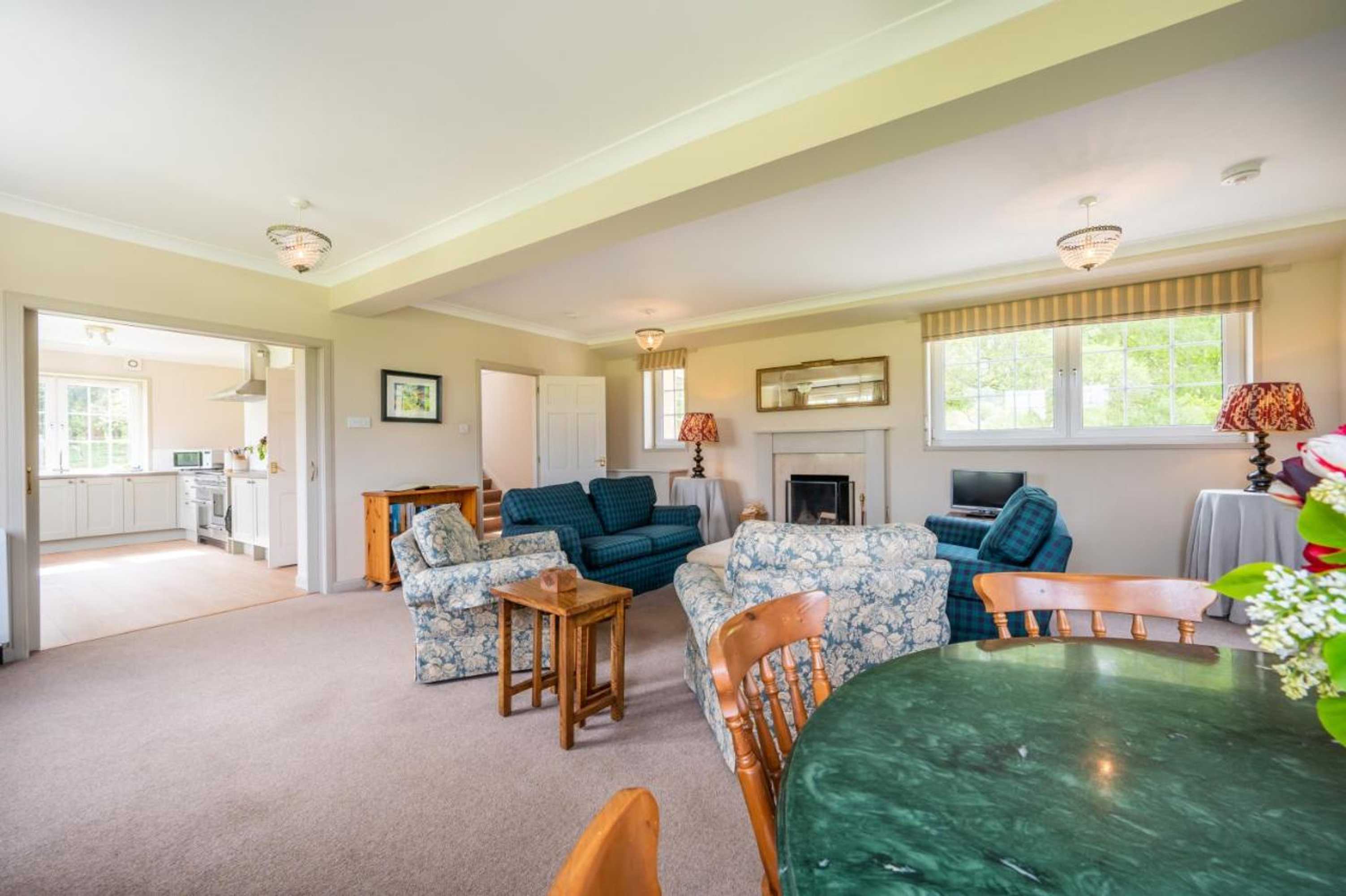 Gift card for Braemoray