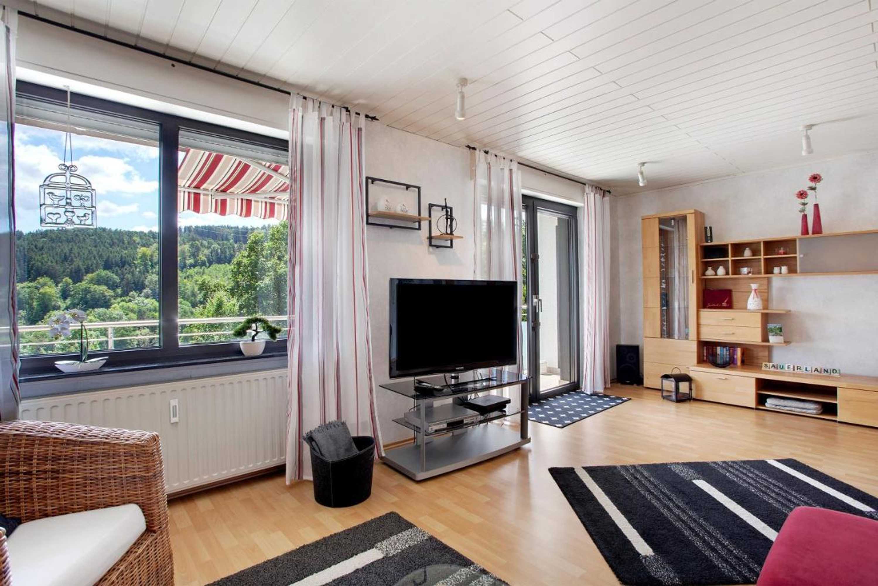 Gift card for Ferienwohnung Lux