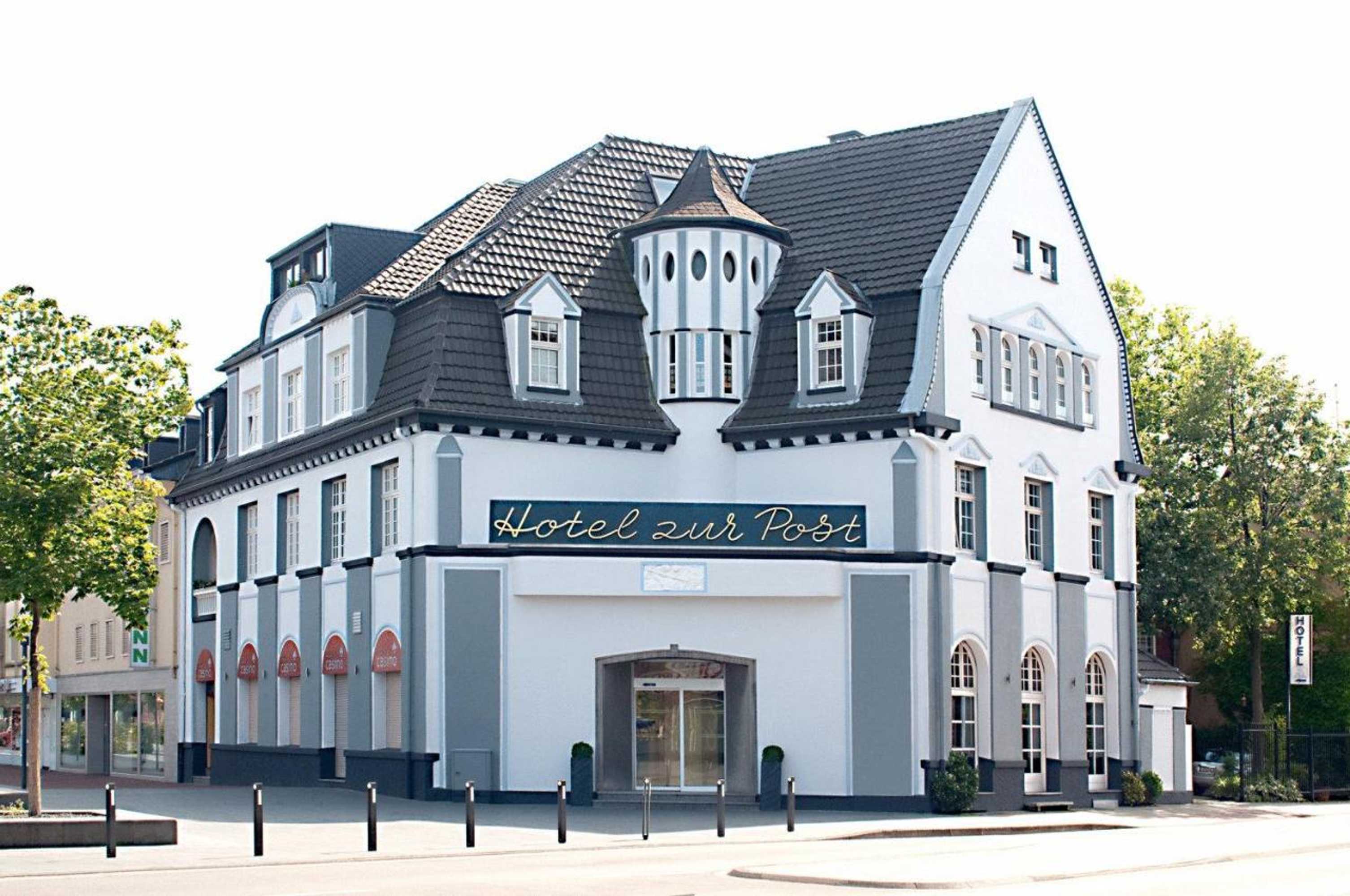 Gift card for Hotel Service Apartments am Prinzenplatz - Superior