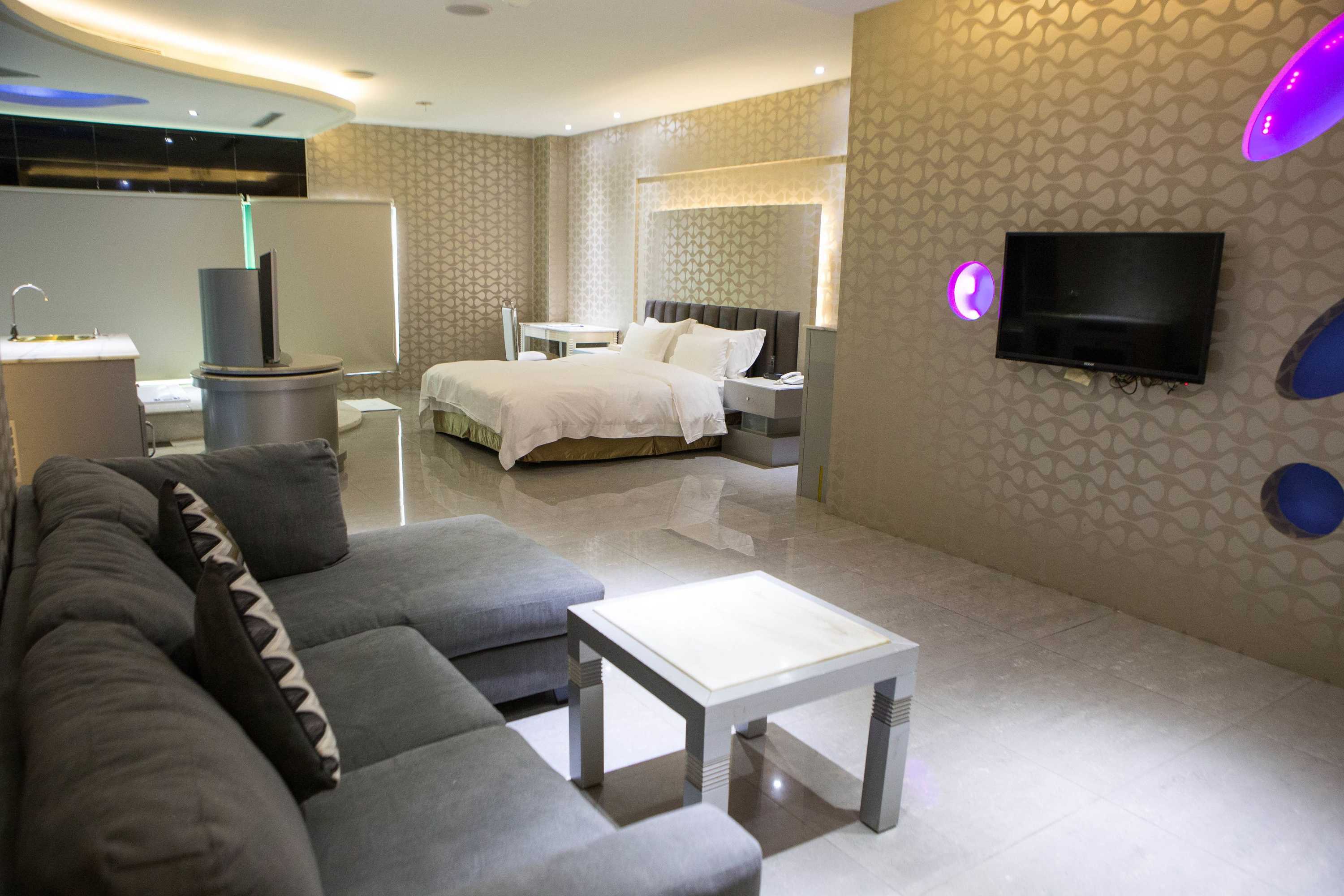 Gift card for All-Ur Boutique Motel - Chang-Hua Branch