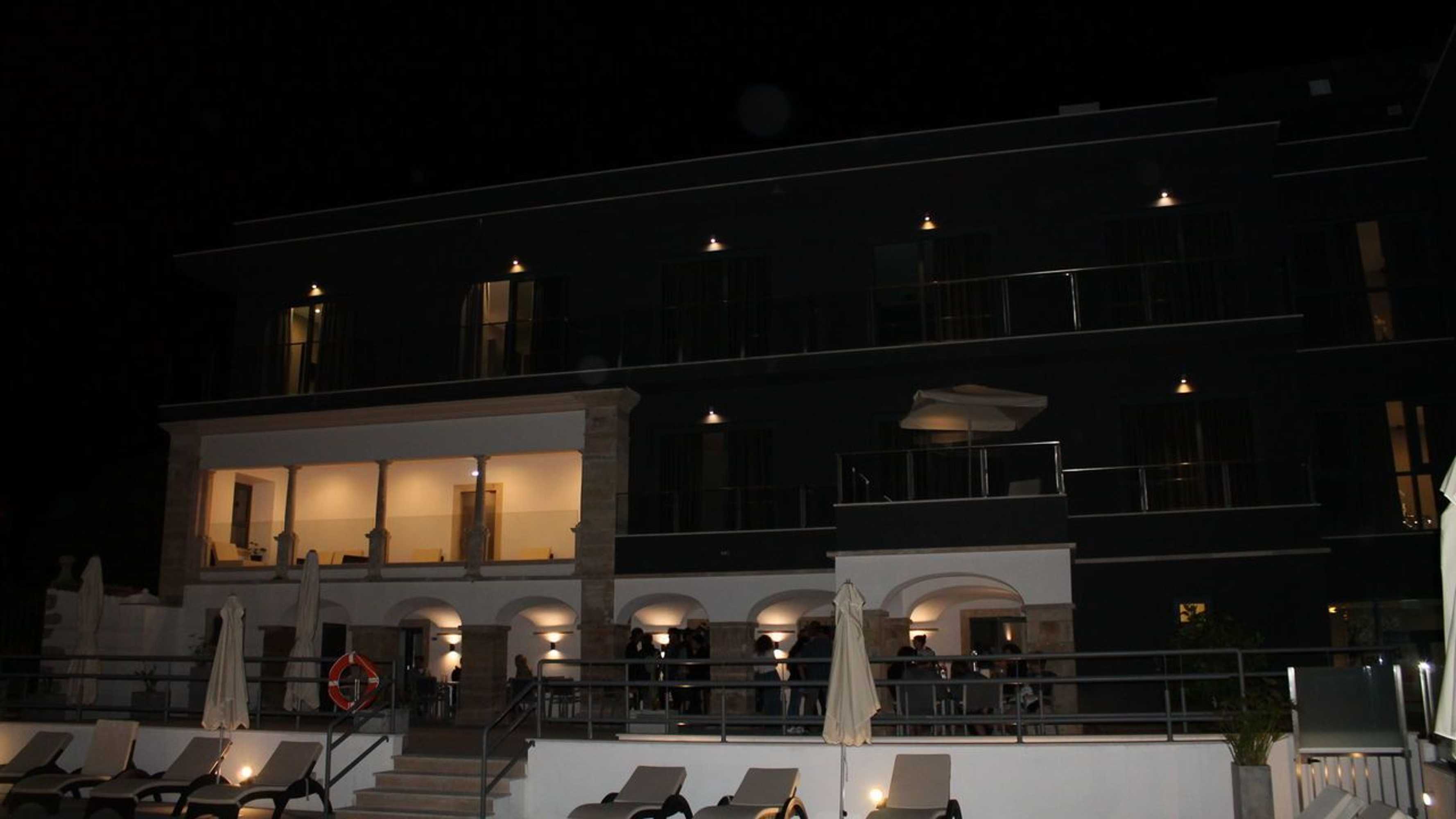 Gift card for Casa do Adro Hotel Gift card for Casa do Adro Hotel