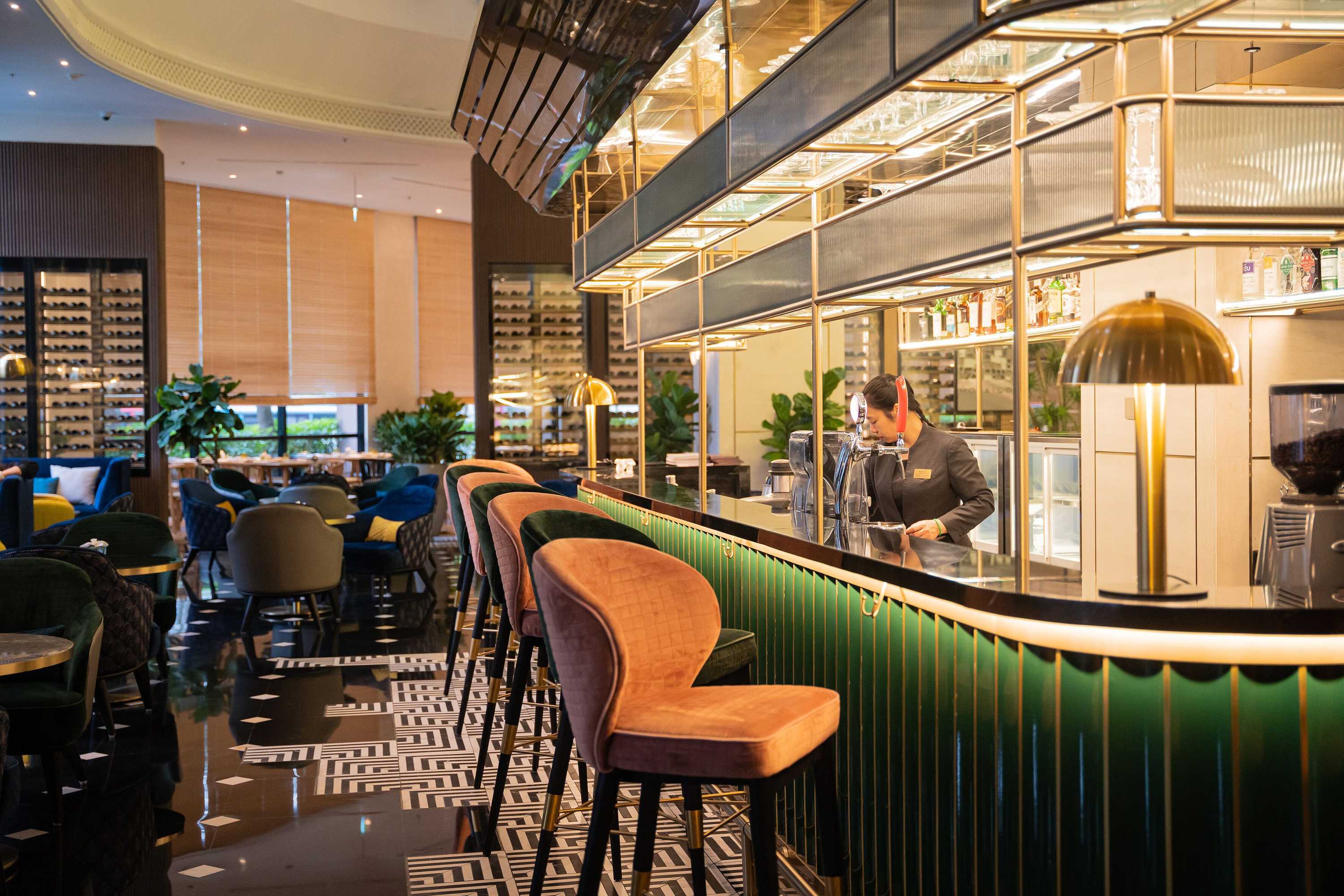 Gift card for Melia Hanoi Gift card for Melia Hanoi