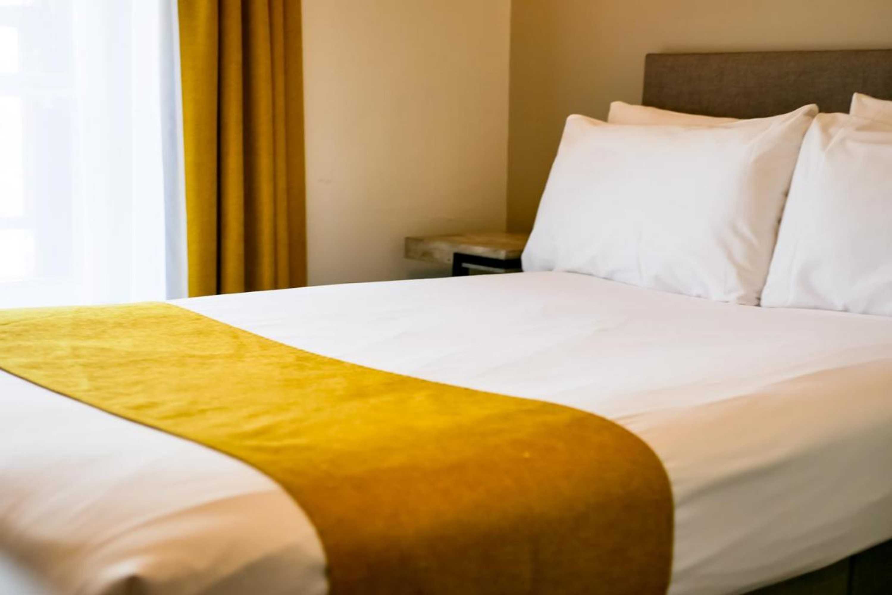 Gift card for The County Hotel