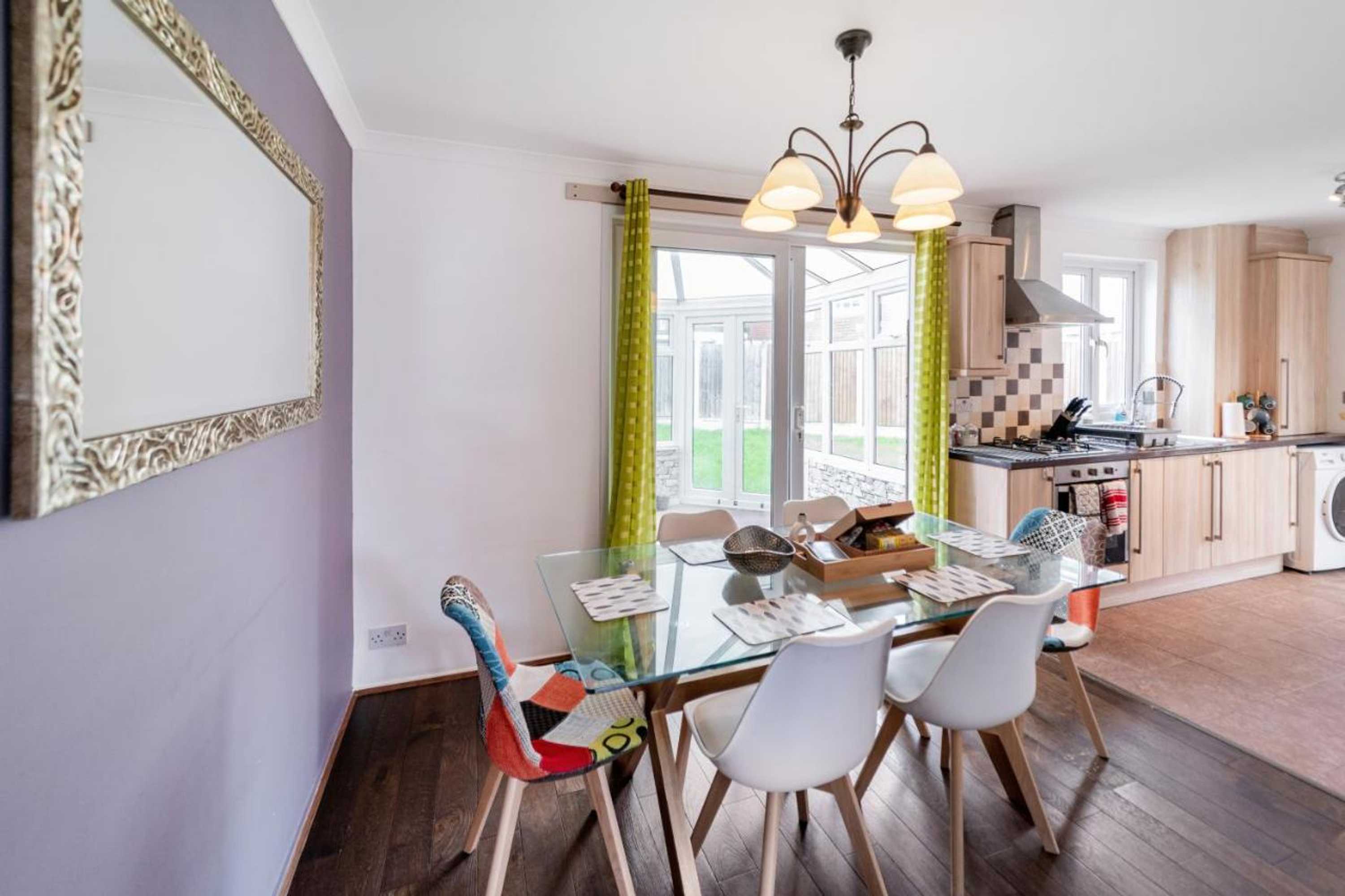 Gift card for Dwellers Delight Chigwell