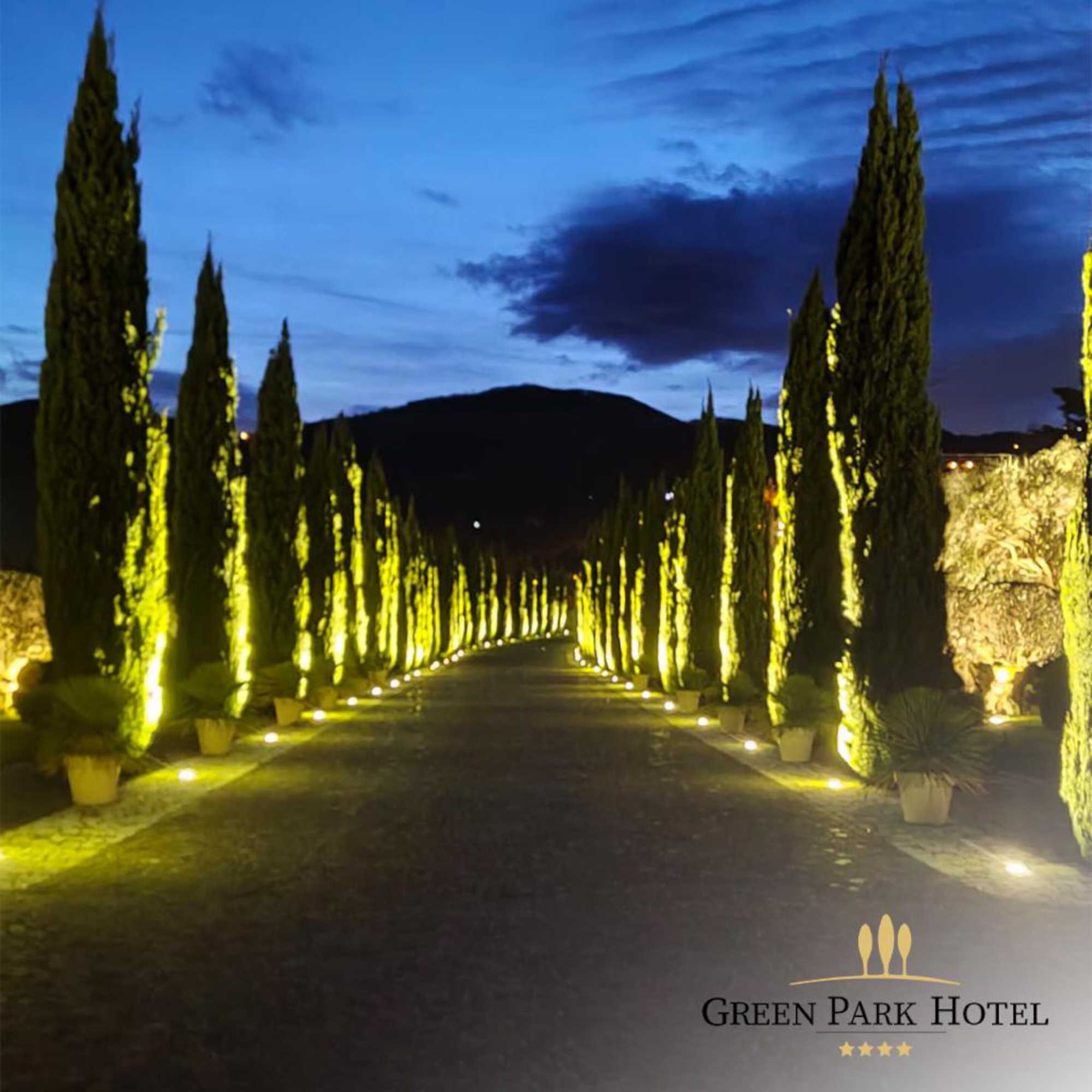 Gift card for Green Park Hotel Gift card for Green Park Hotel
