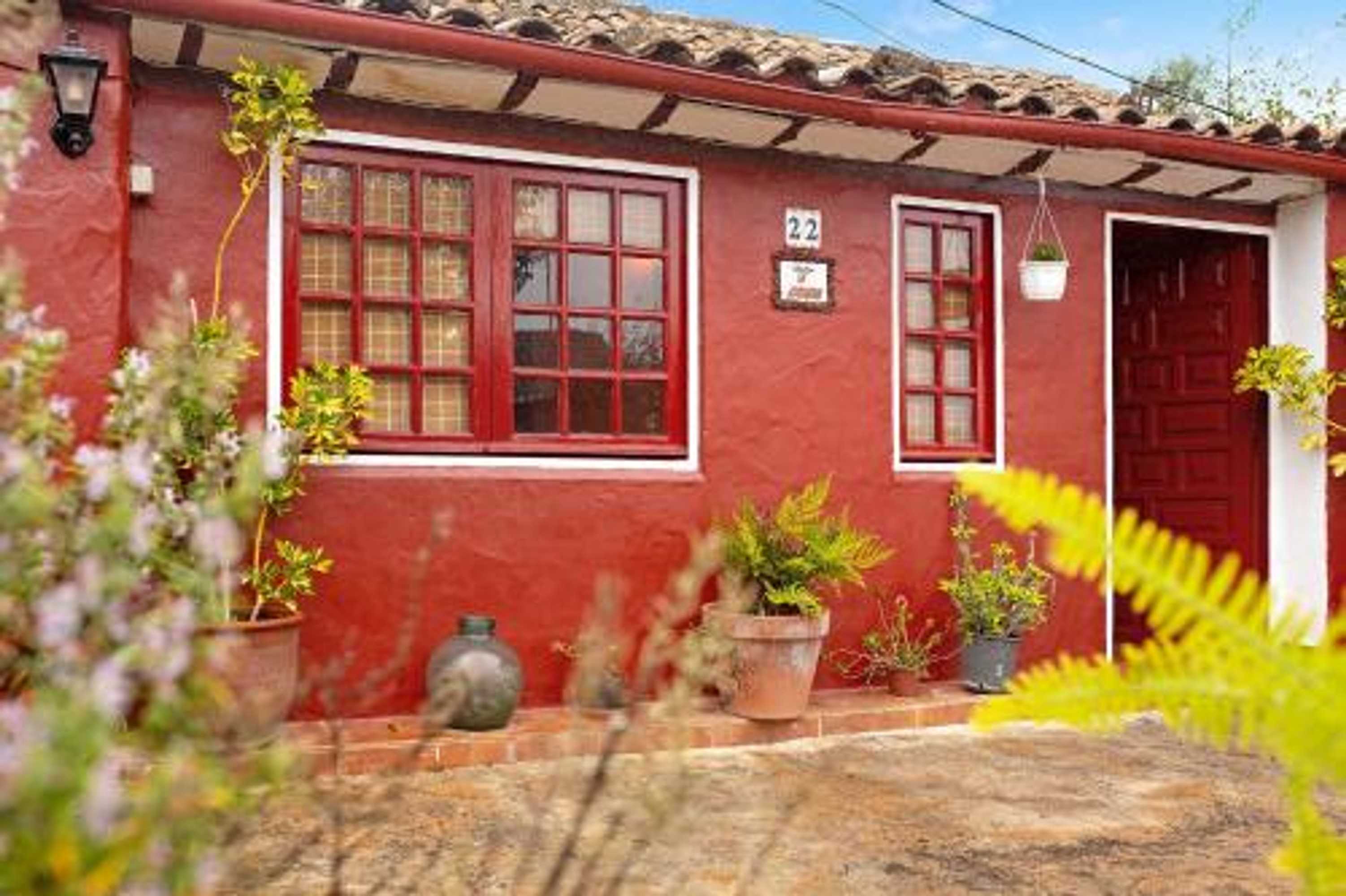 Gift card for Casa Rural LA Asomada Gift card for Casa Rural LA Asomada