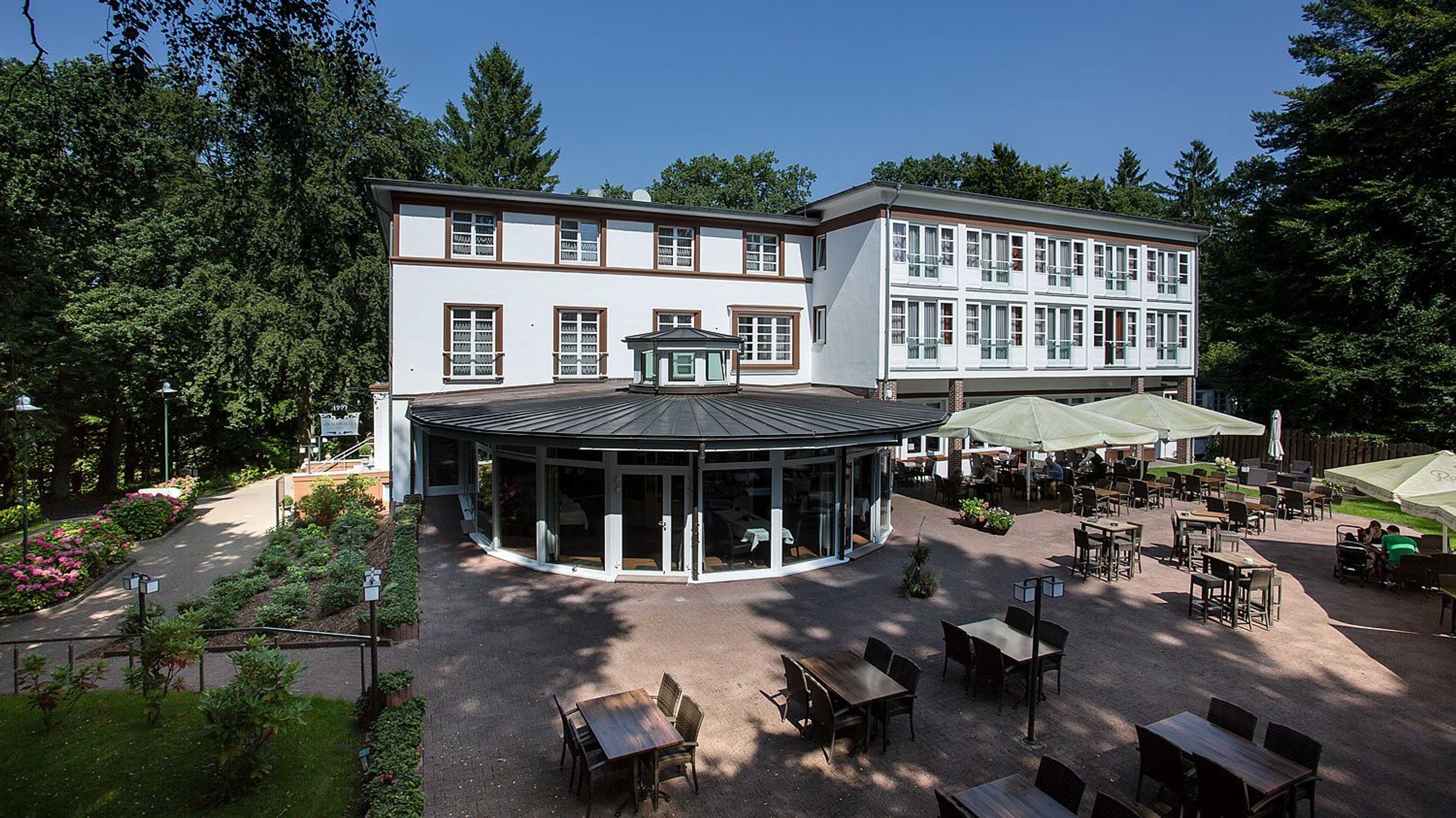 Gift card for Hotel Waldhalle Gift card for Hotel Waldhalle