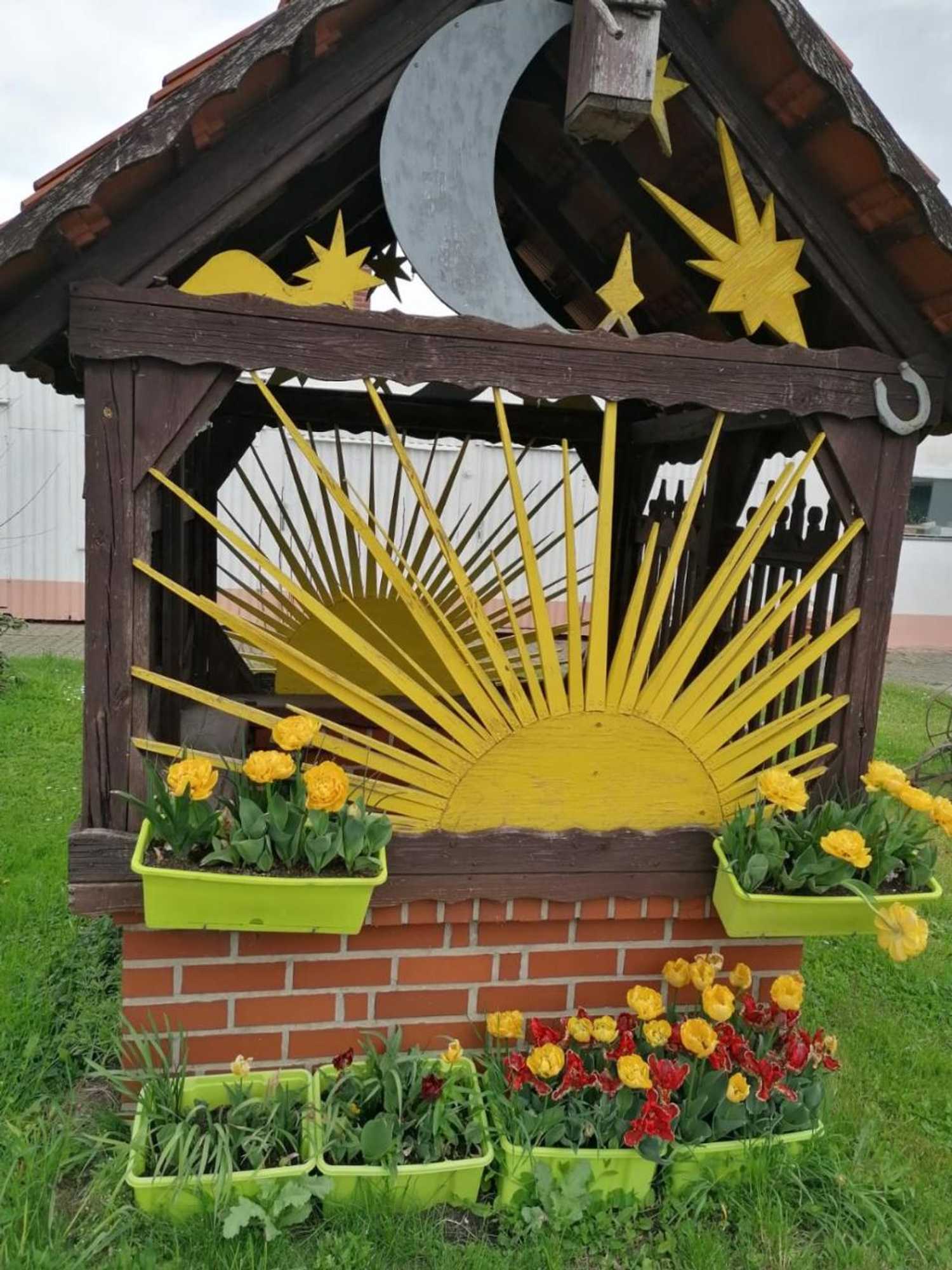 Gift card for Hotel Landhaus Nassau