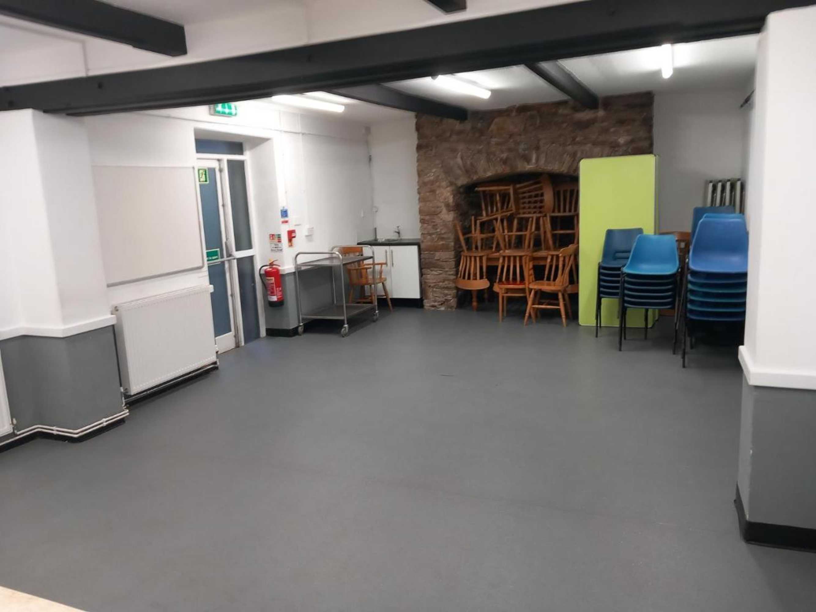 Gift card for Dulverton Hostel