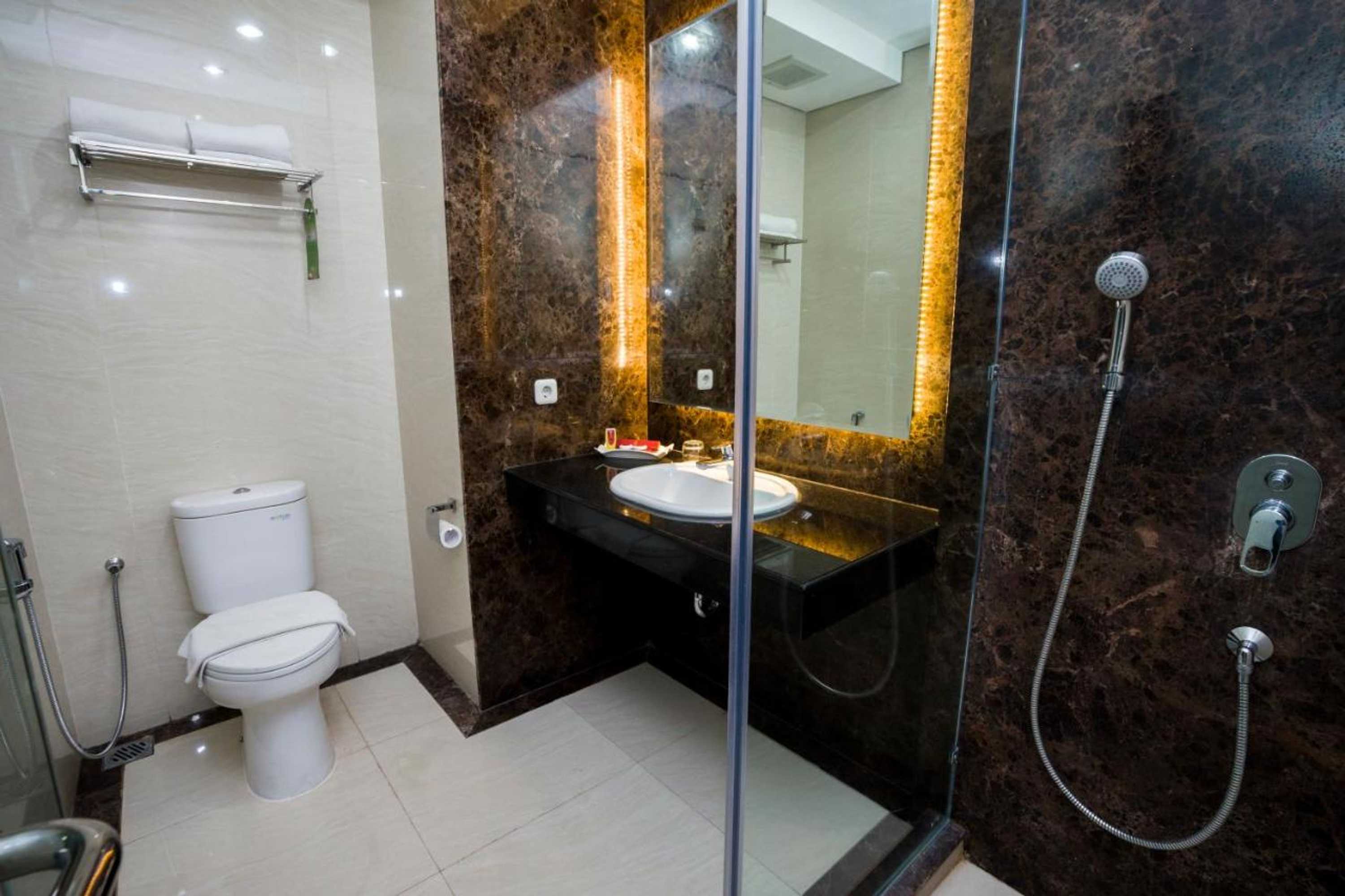 Gift card for Sutanraja Hotel & Convention Centre