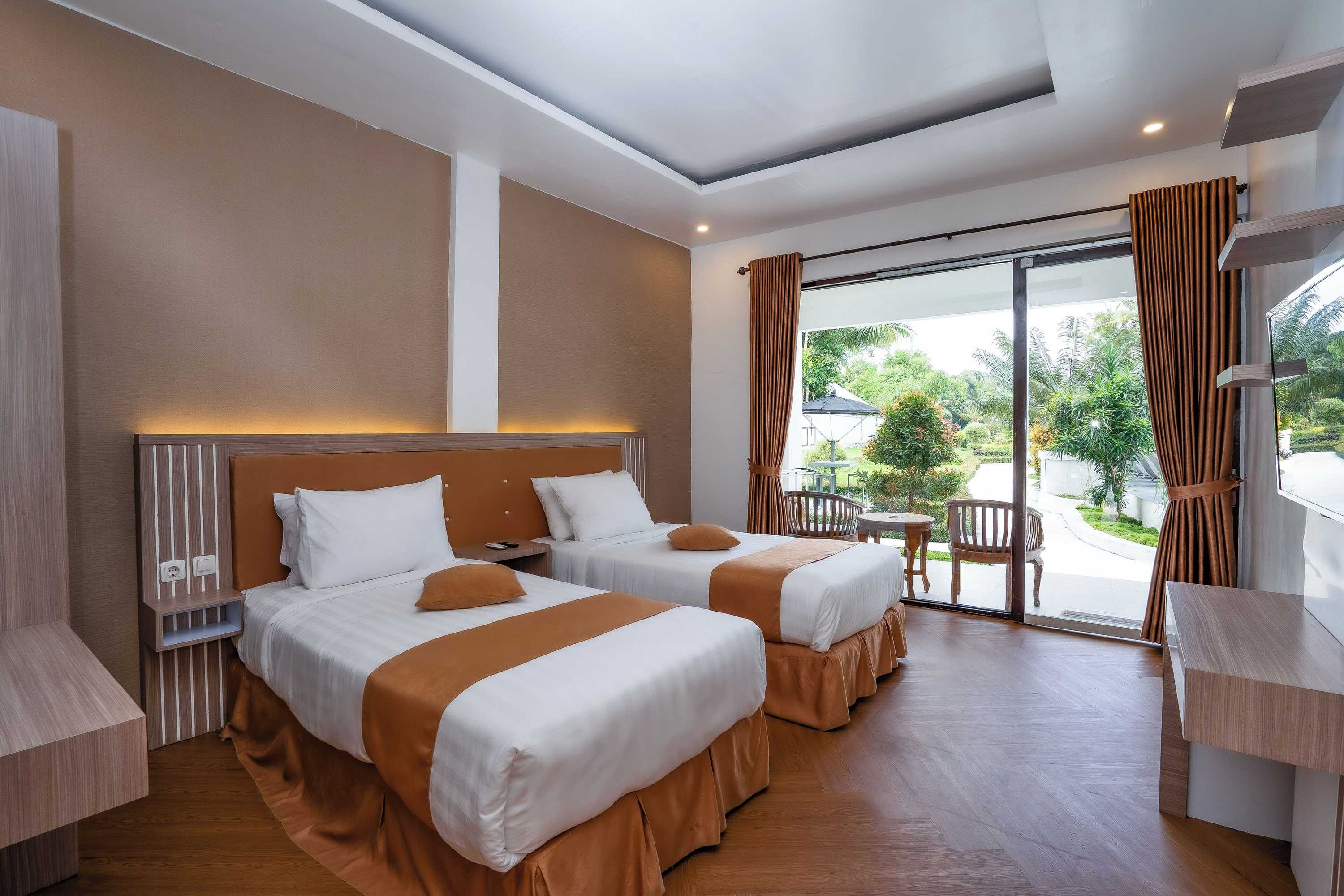 Gift card for Nirvana Hotel Resort Tetebatu Gift card for Nirvana Hotel Resort Tetebatu