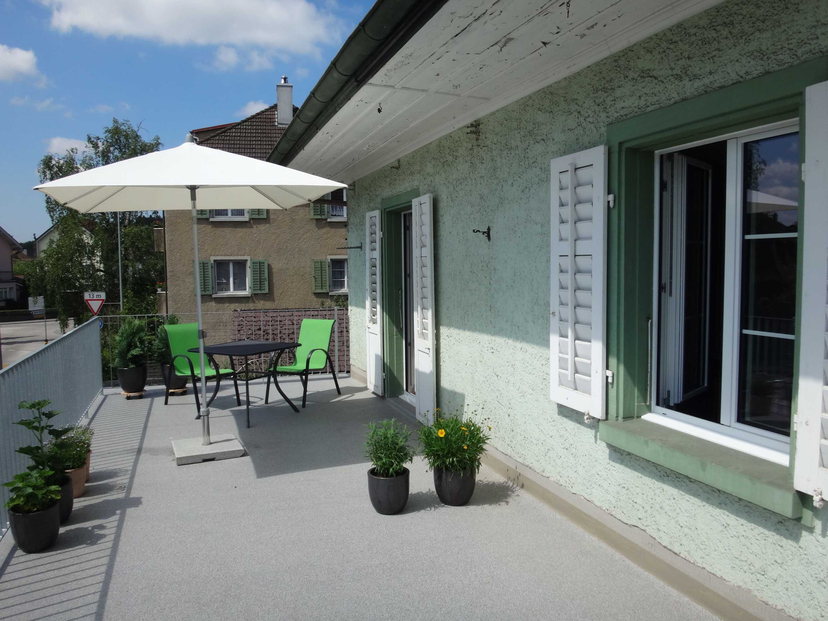 Gift card for Bnb Hopfengrün Langenthal