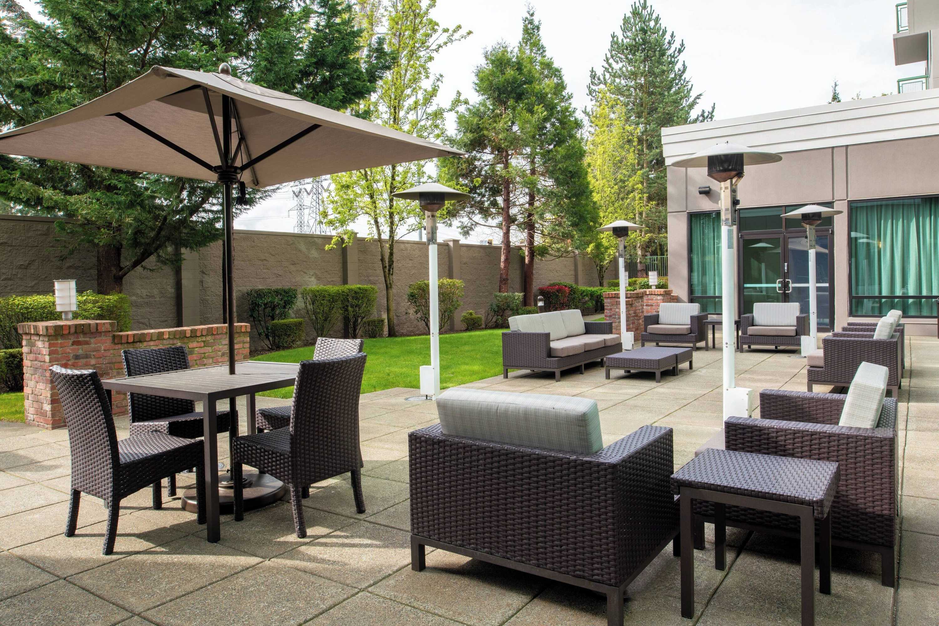 Gift card for Courtyard by Marriott Seattle Federal Way Gift card for Courtyard by Marriott Seattle Federal Way