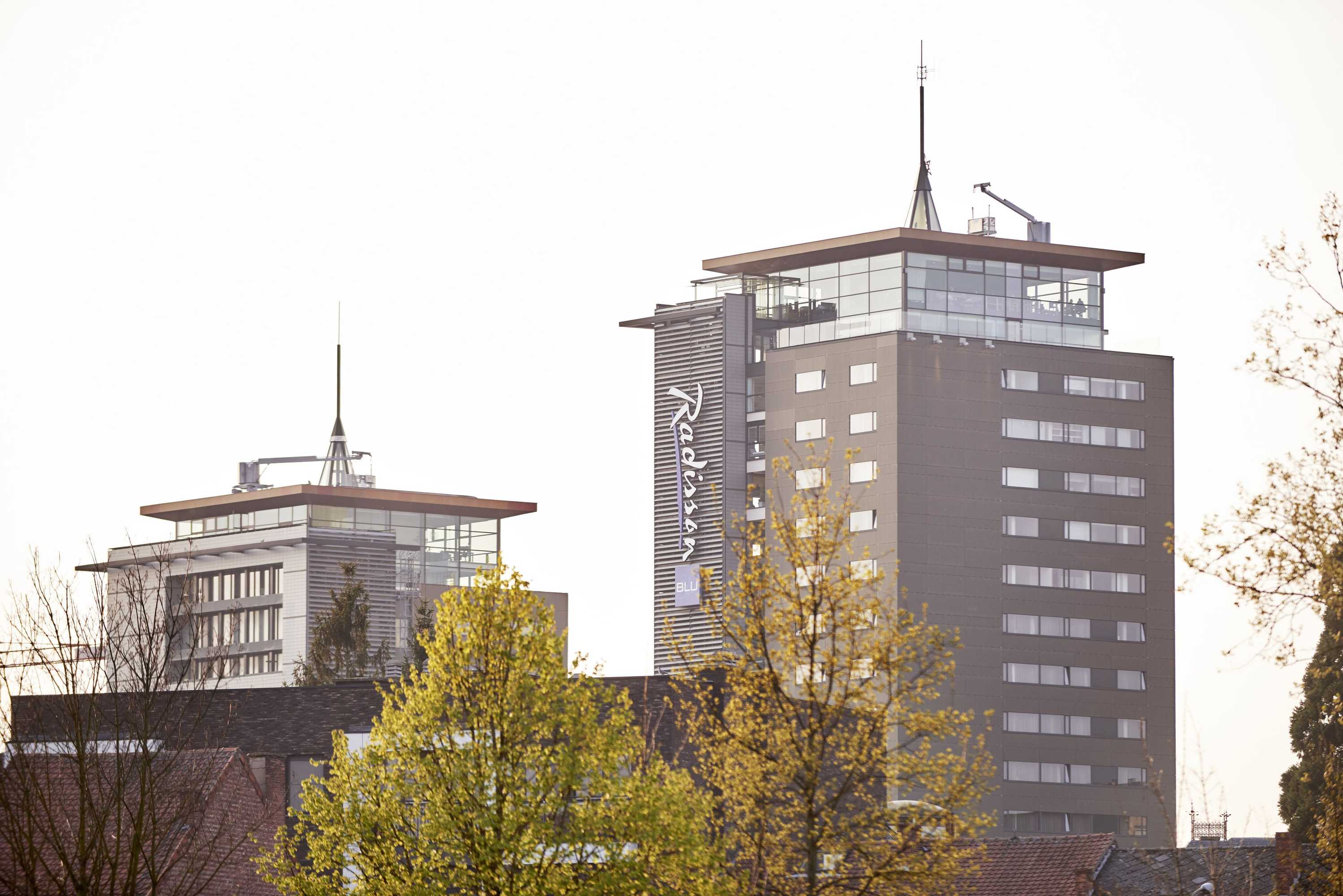 Gift card for Park Inn by Radisson Hasselt Gift card for Park Inn by Radisson Hasselt