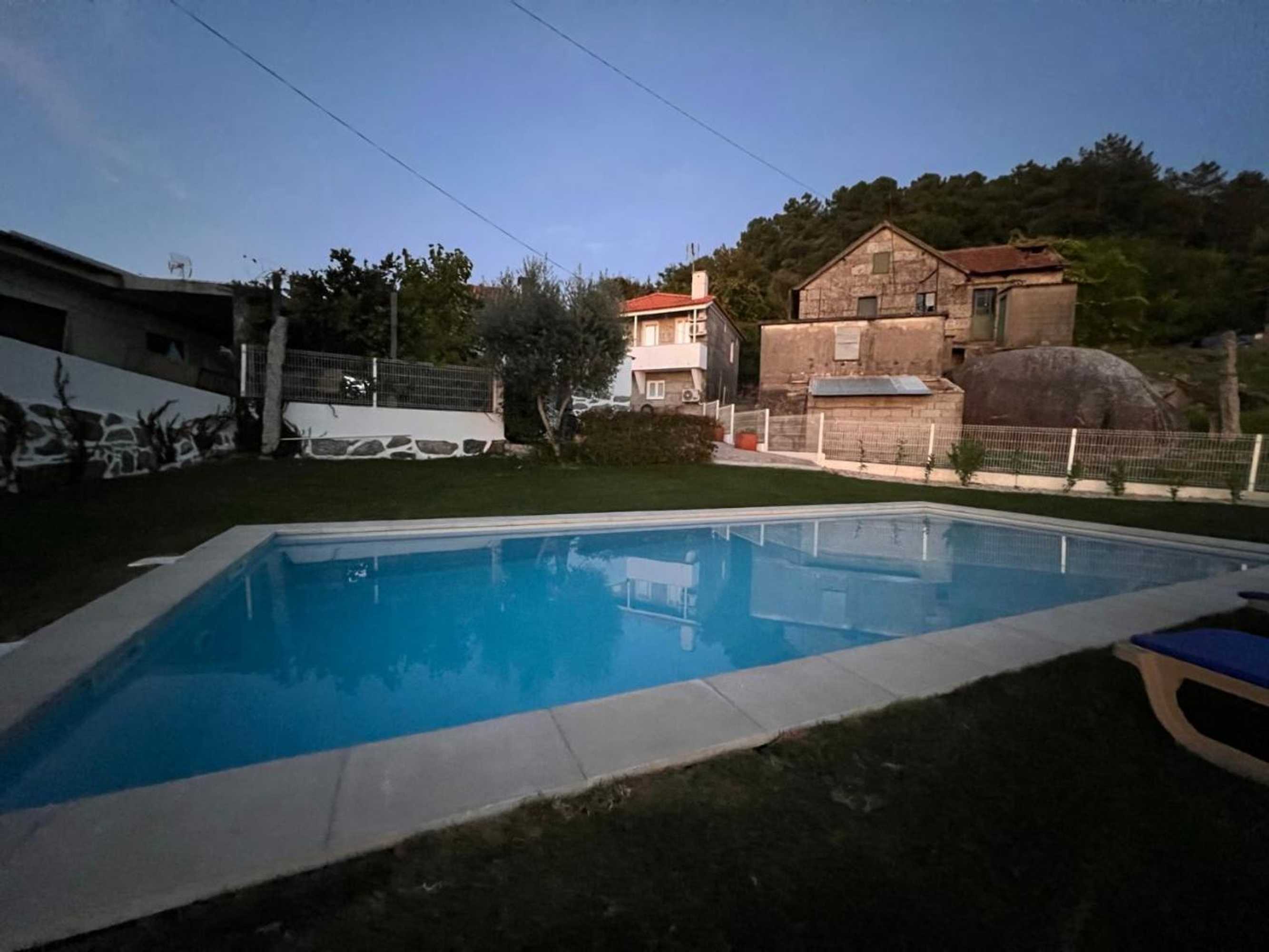 Gift card for Casa Leite