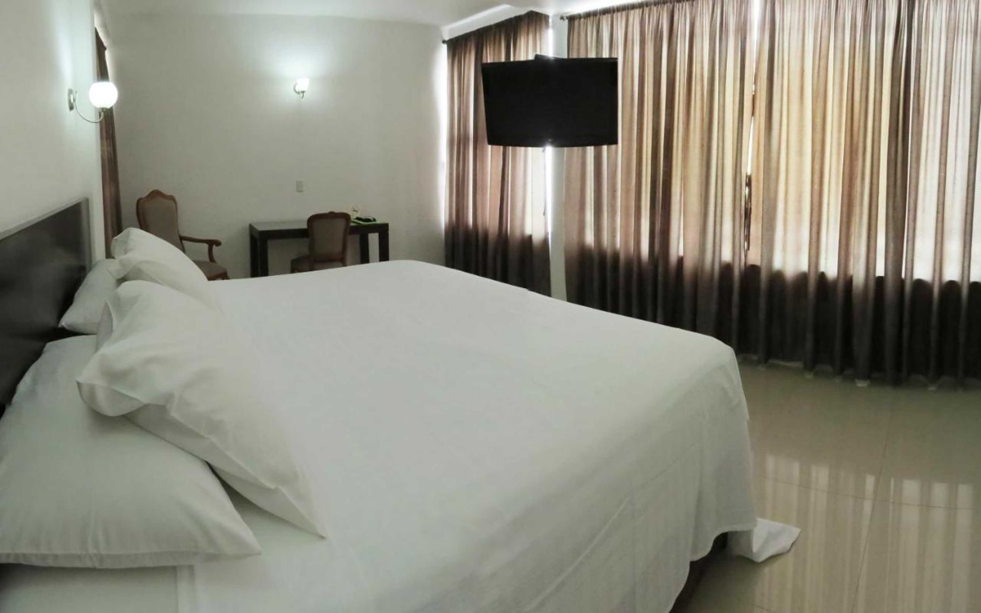 Gift card for Hotel Estrella Palmira