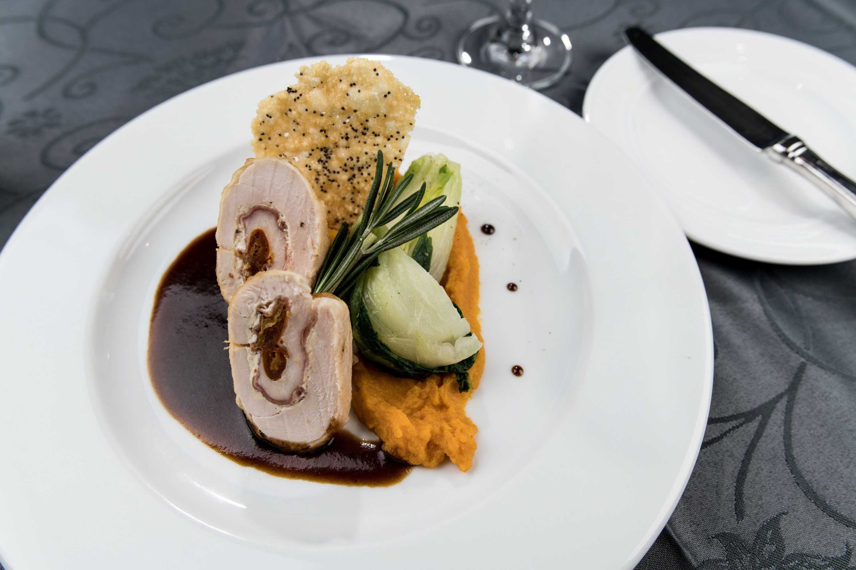 Gift card for City Hotel Biel Bienne Free Parking