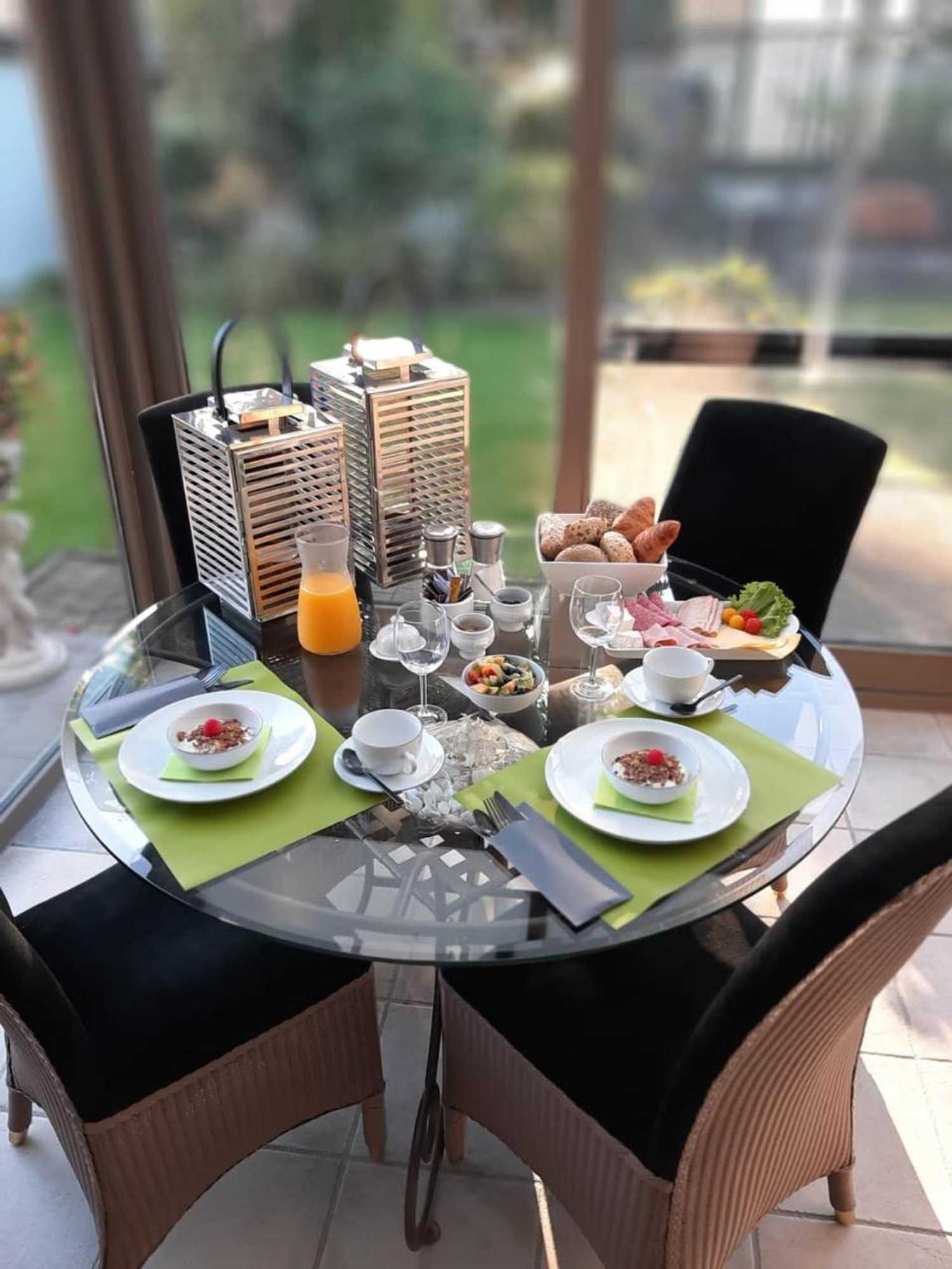 Gift card for B&b Cosiness