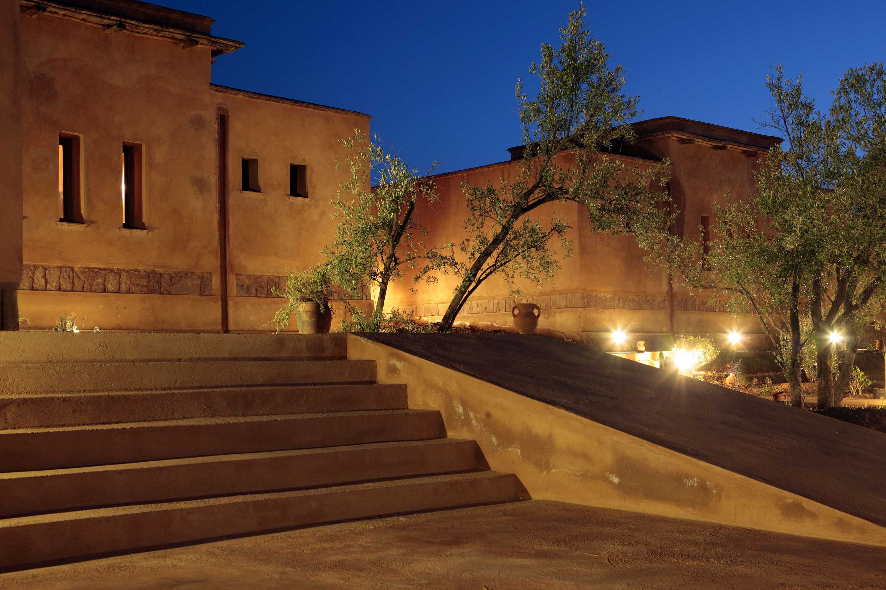 Gift card for Le Domaine D'amanar Gift card for Le Domaine D'amanar