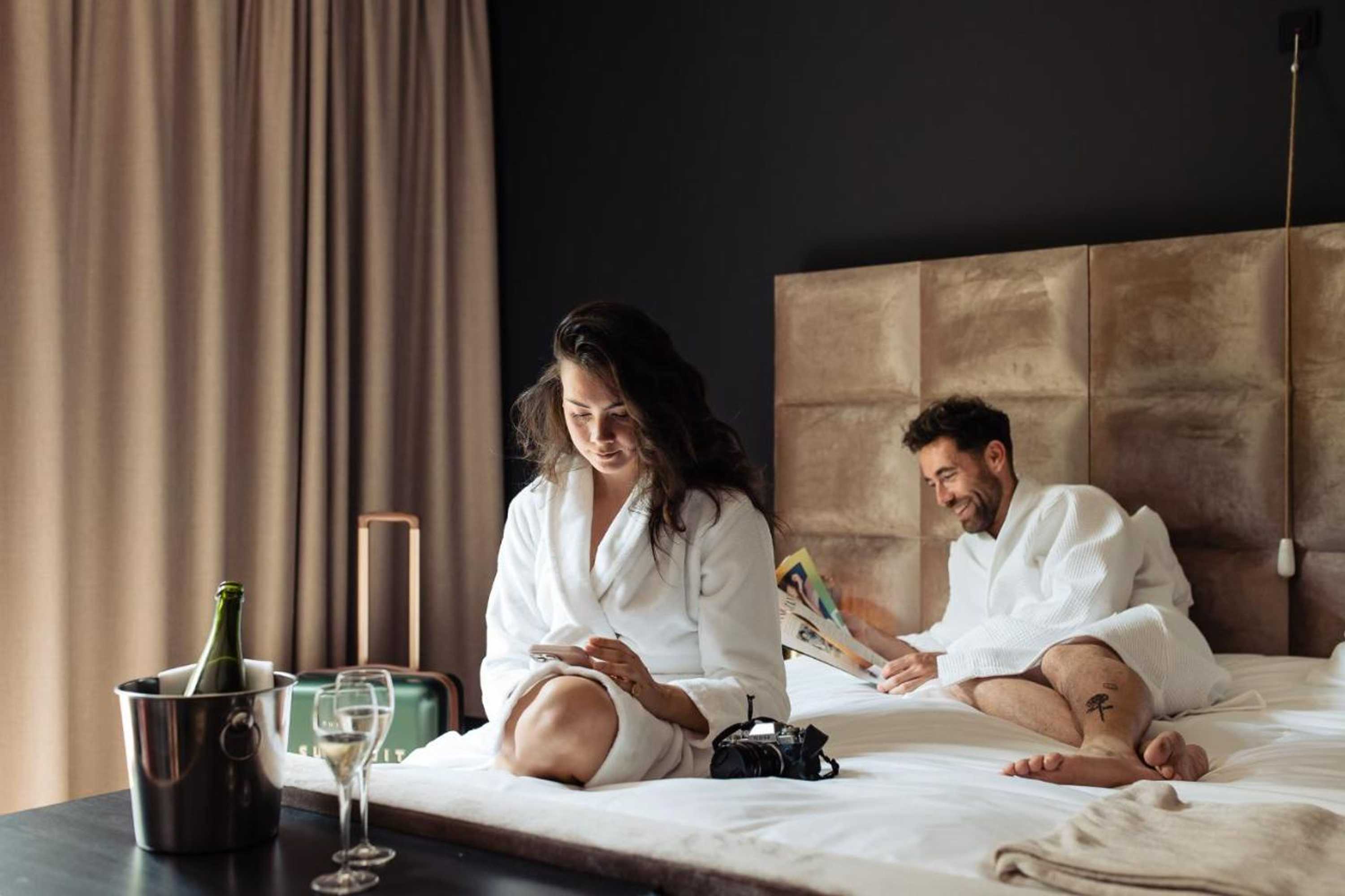 Gift card for Landgoed Overste Hof