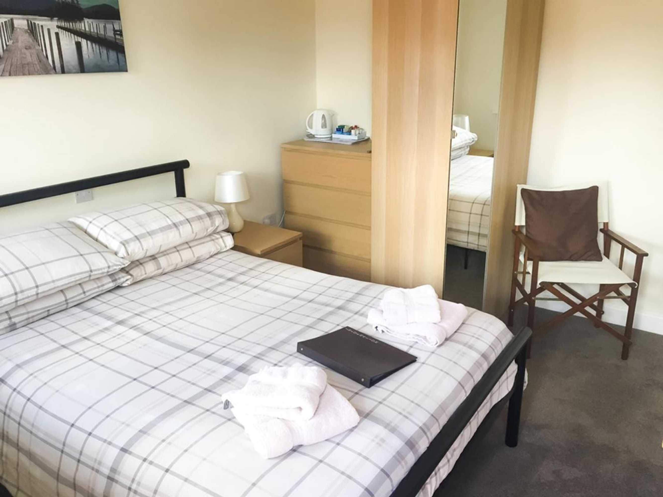 Gift card for Cherish End Guest House