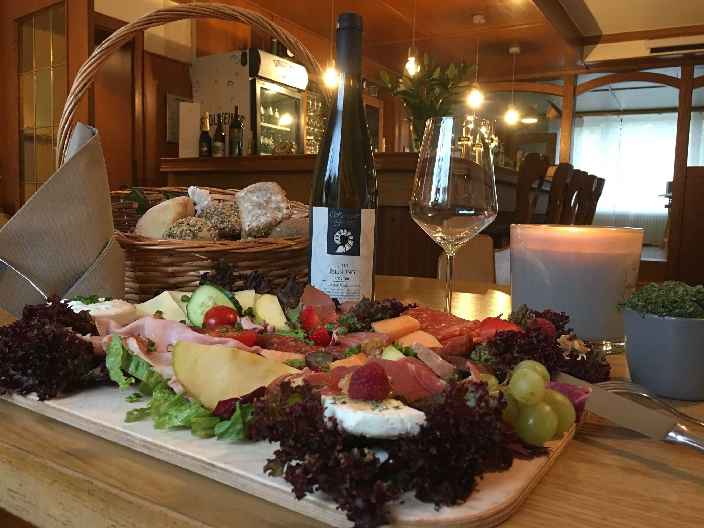 Gift card for Hotel & Restaurant Zur Moselterrasse Gift card for Hotel & Restaurant Zur Moselterrasse
