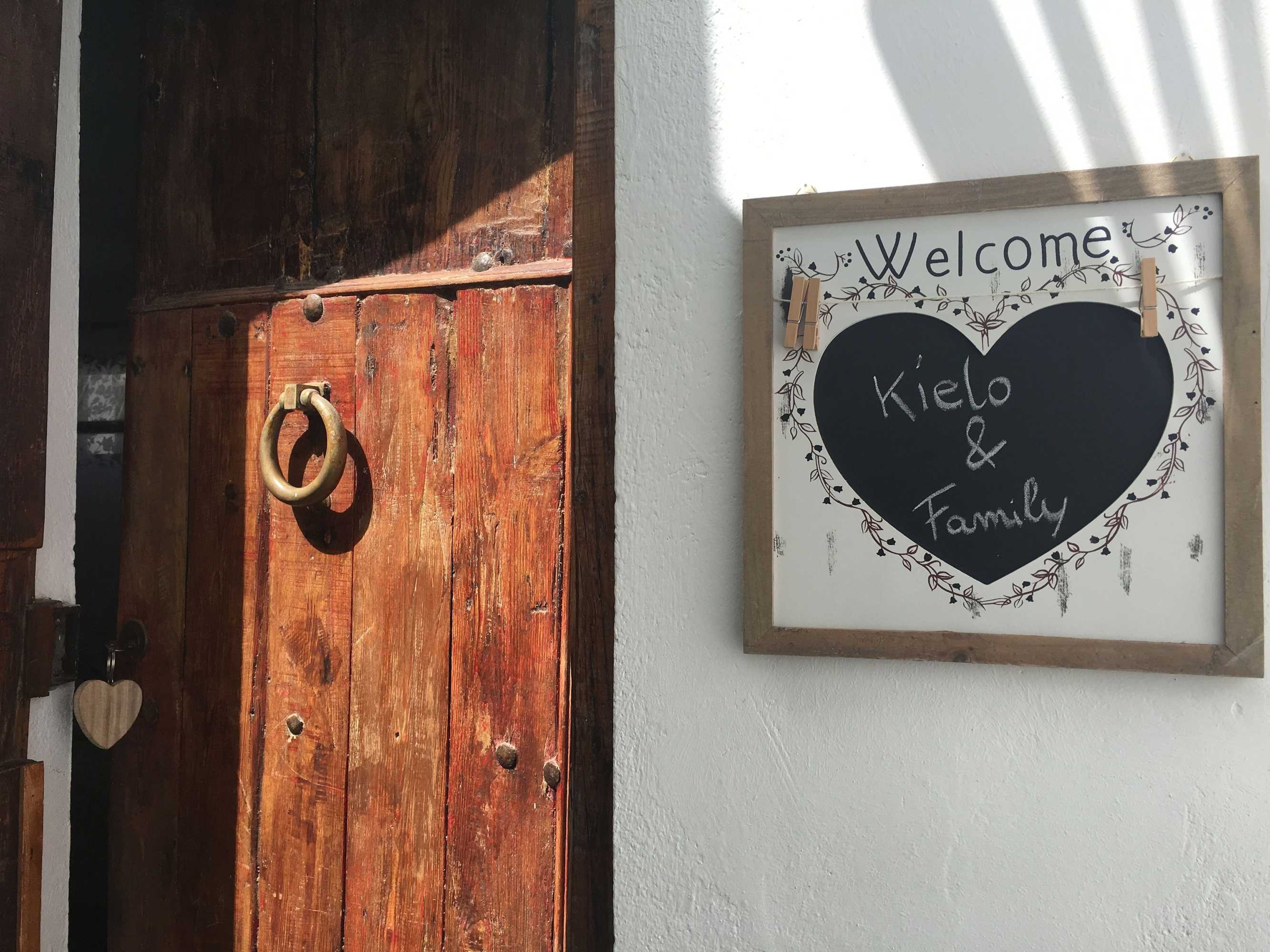Gift card for La Casita de Las Palmas VV