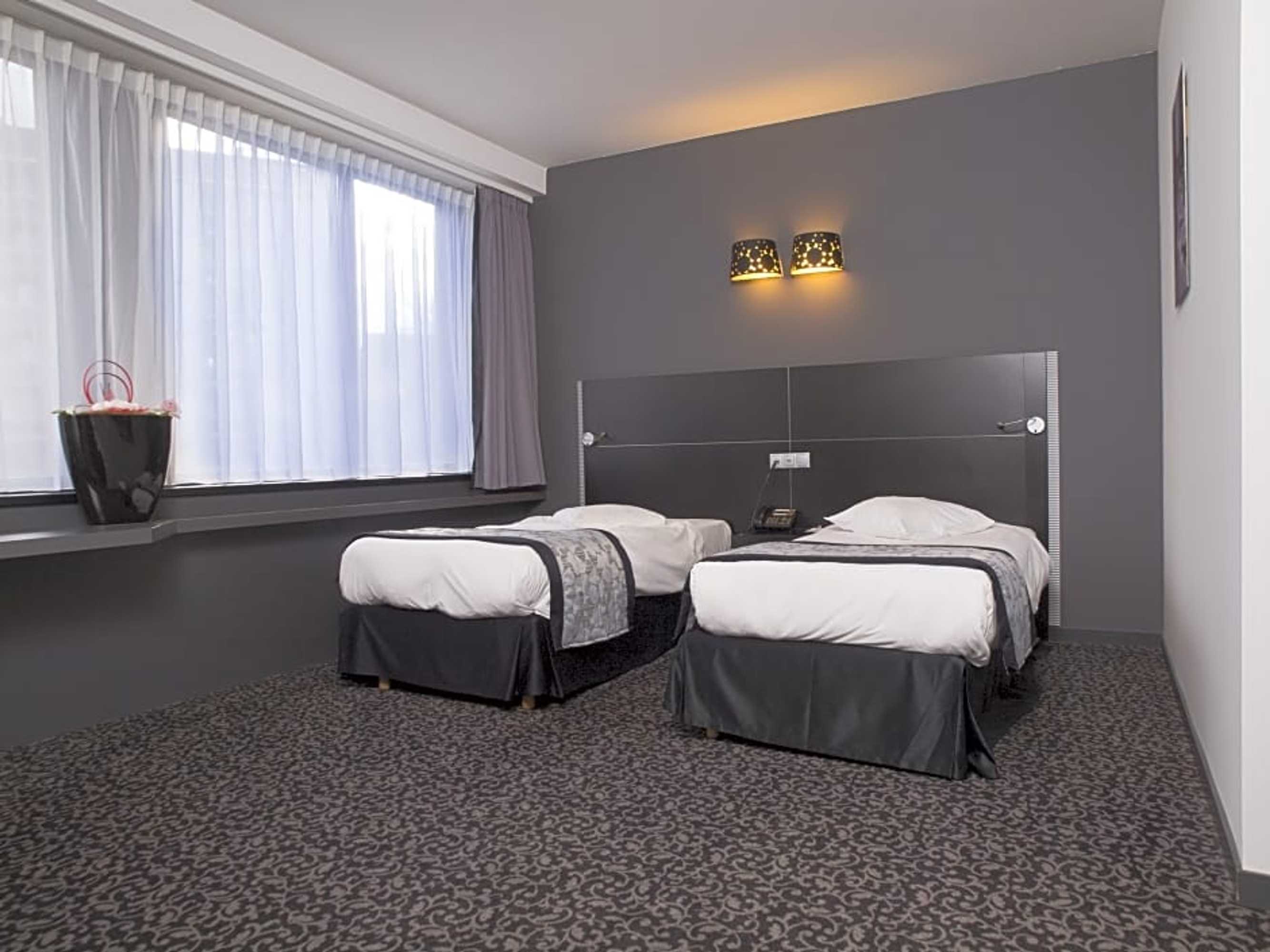 Gift card for B&b Hotel Brussels East Woluwe Gift card for B&b Hotel Brussels East Woluwe