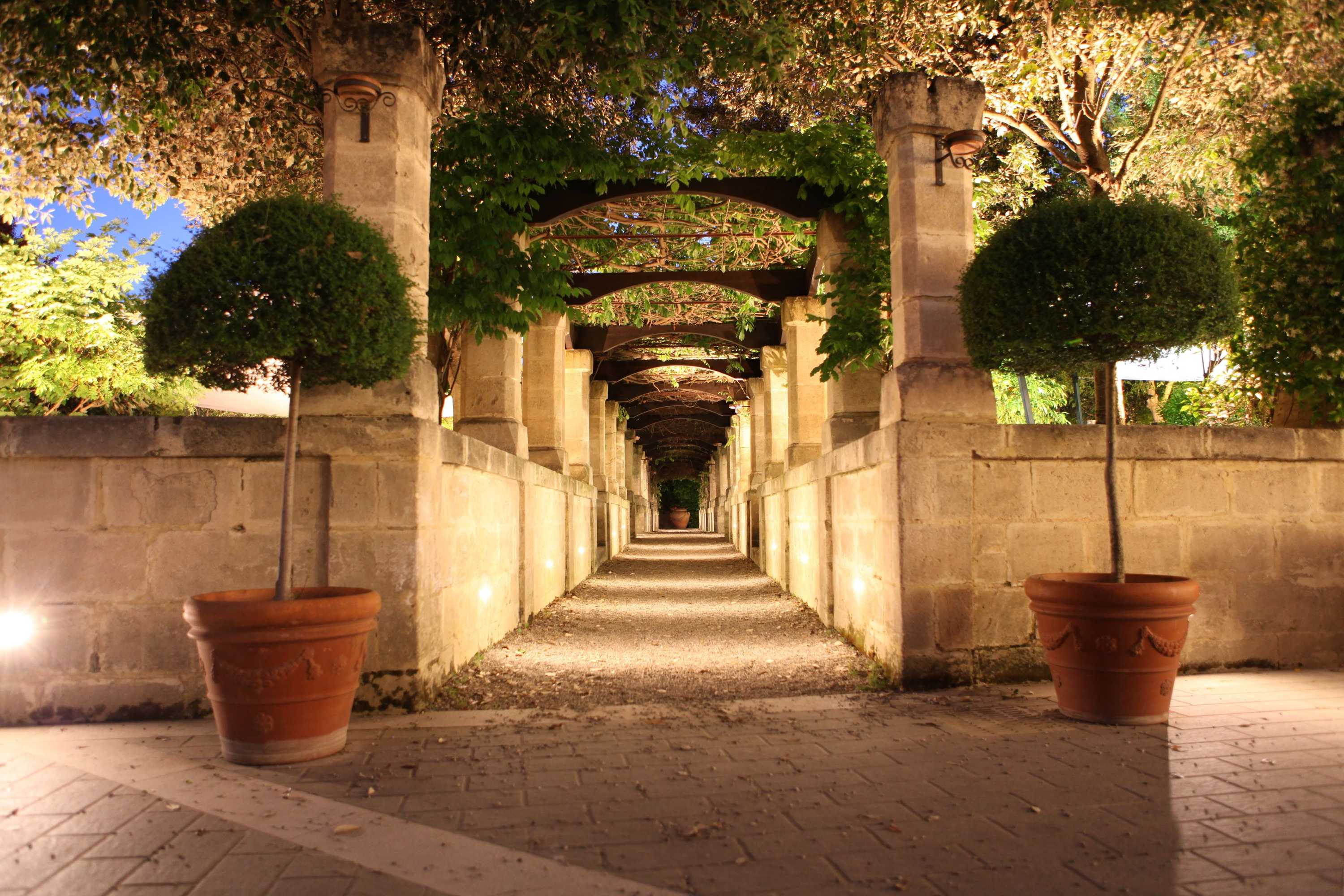 Gift card for Hotel Del Campo