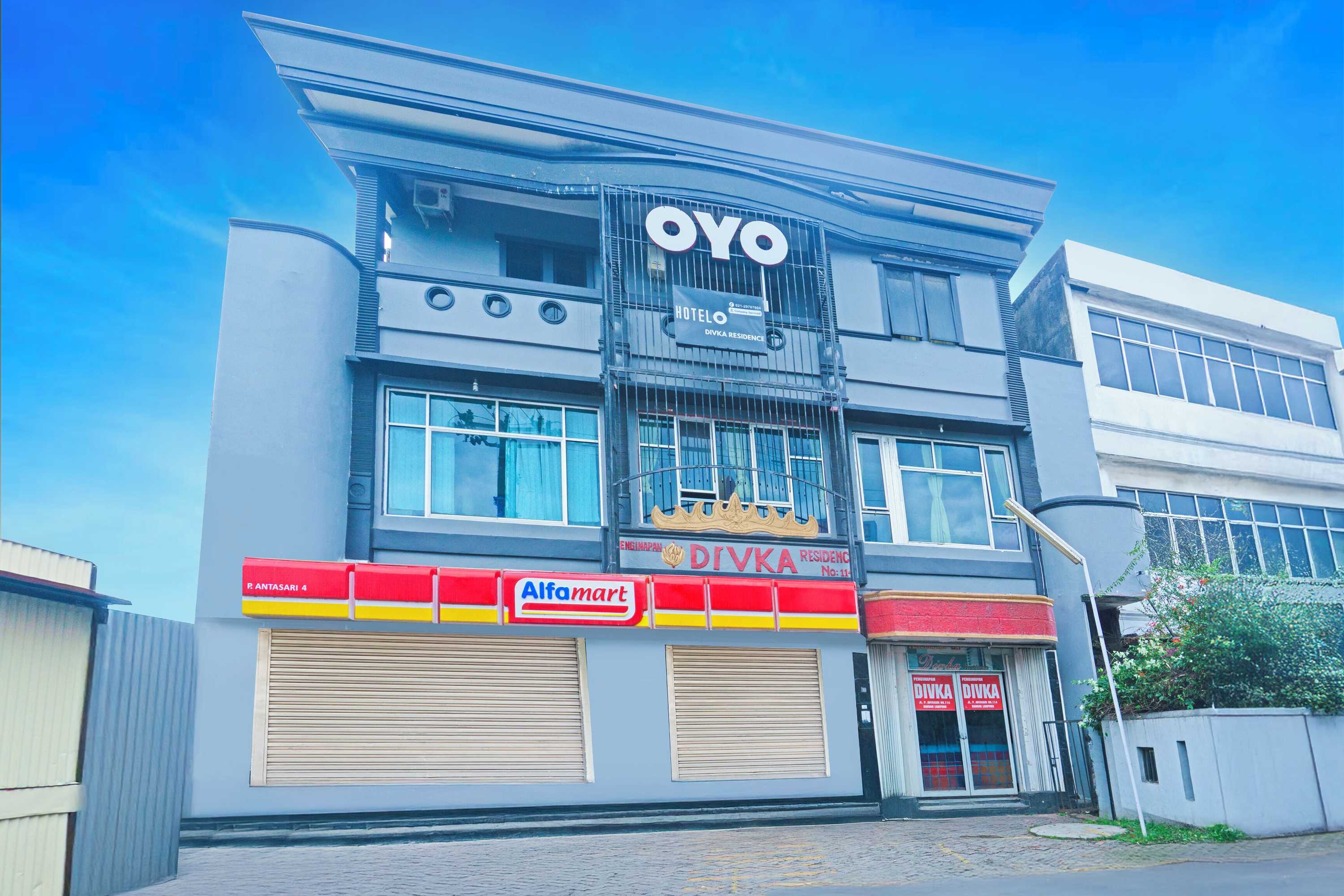 Gift card for Hotel O Bandar Lampung Near Teropong Kota Bukit Cindy Formerly Divka Residence Gift card for Hotel O Bandar Lampung Near Teropong Kota Bukit Cindy Formerly Divka Residence