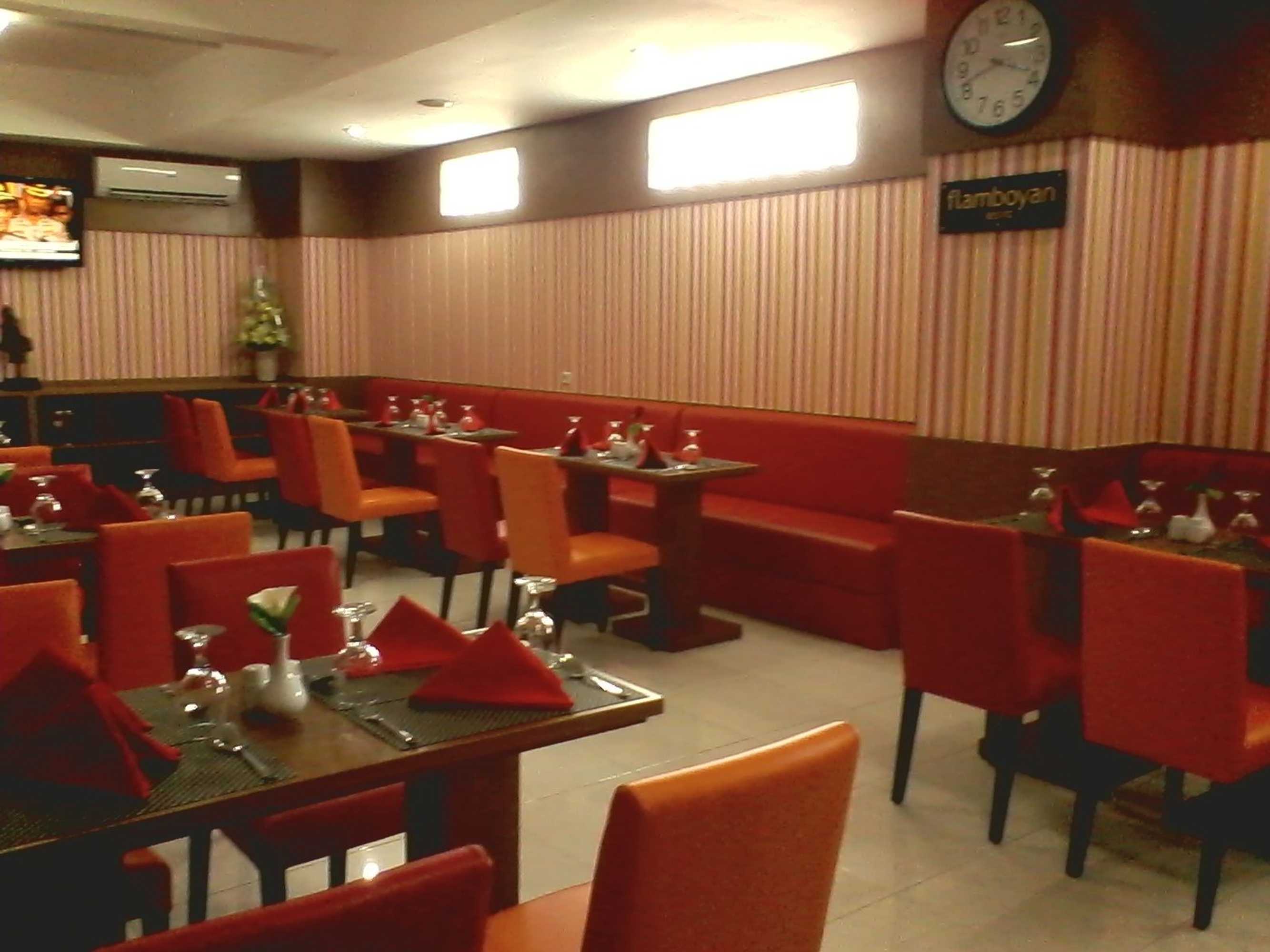 Gift card for Sarila Hotel Sukoharjo