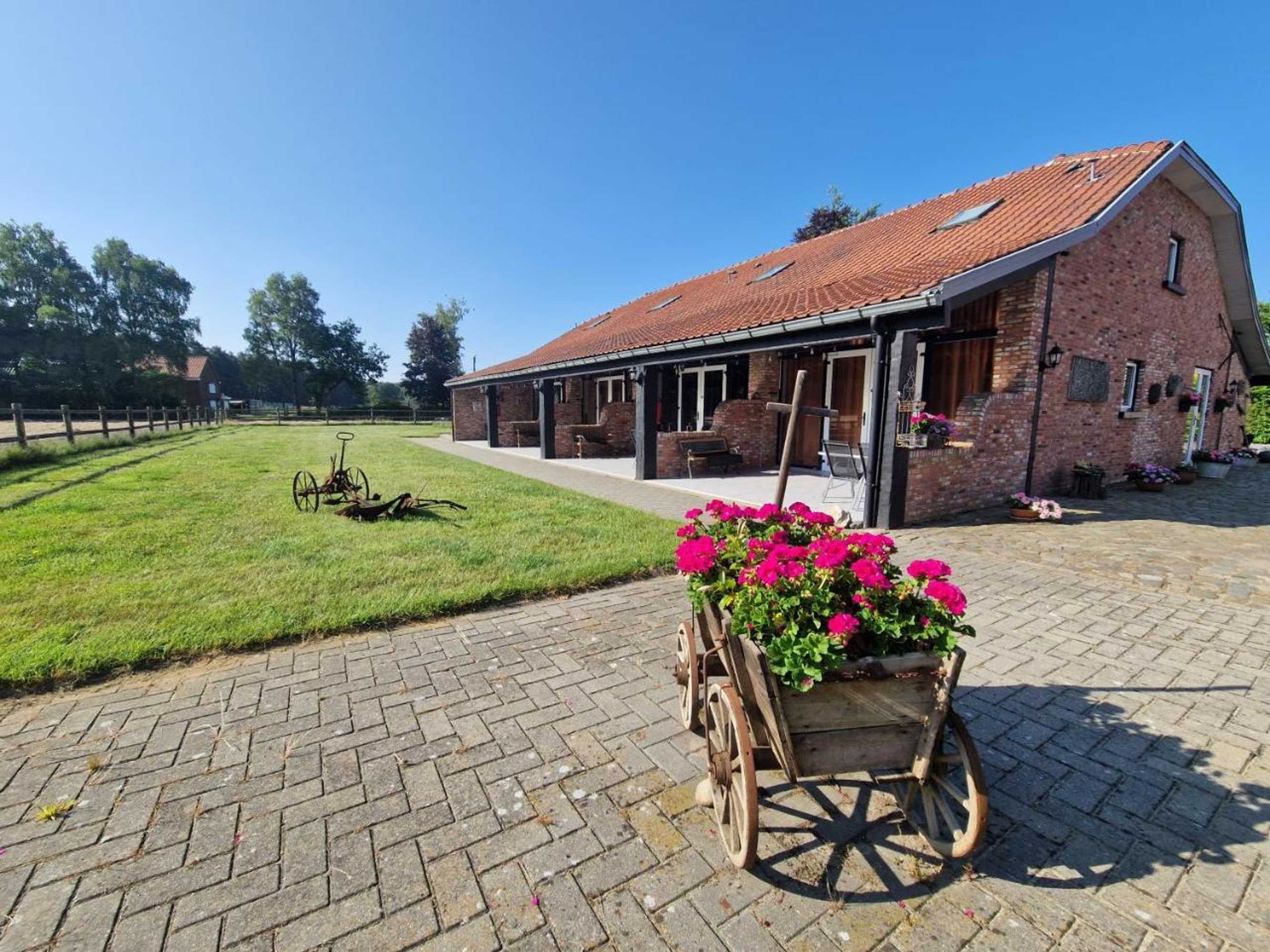 Gift card for B&b De Kroonhoeve