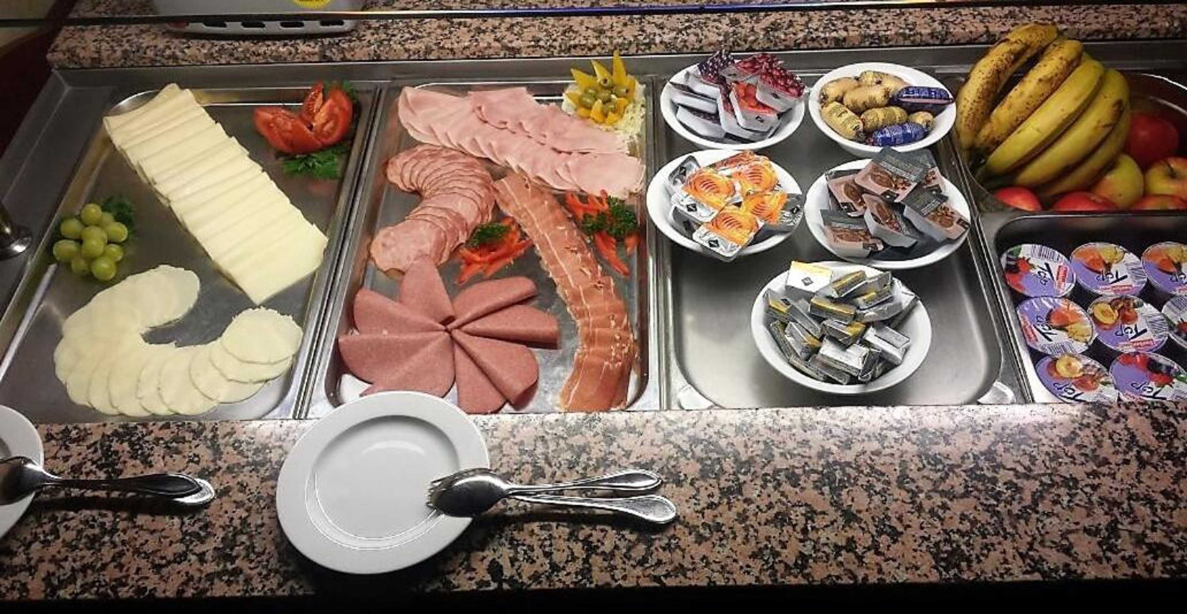 Gift card for Hotel Zur Post Kleve