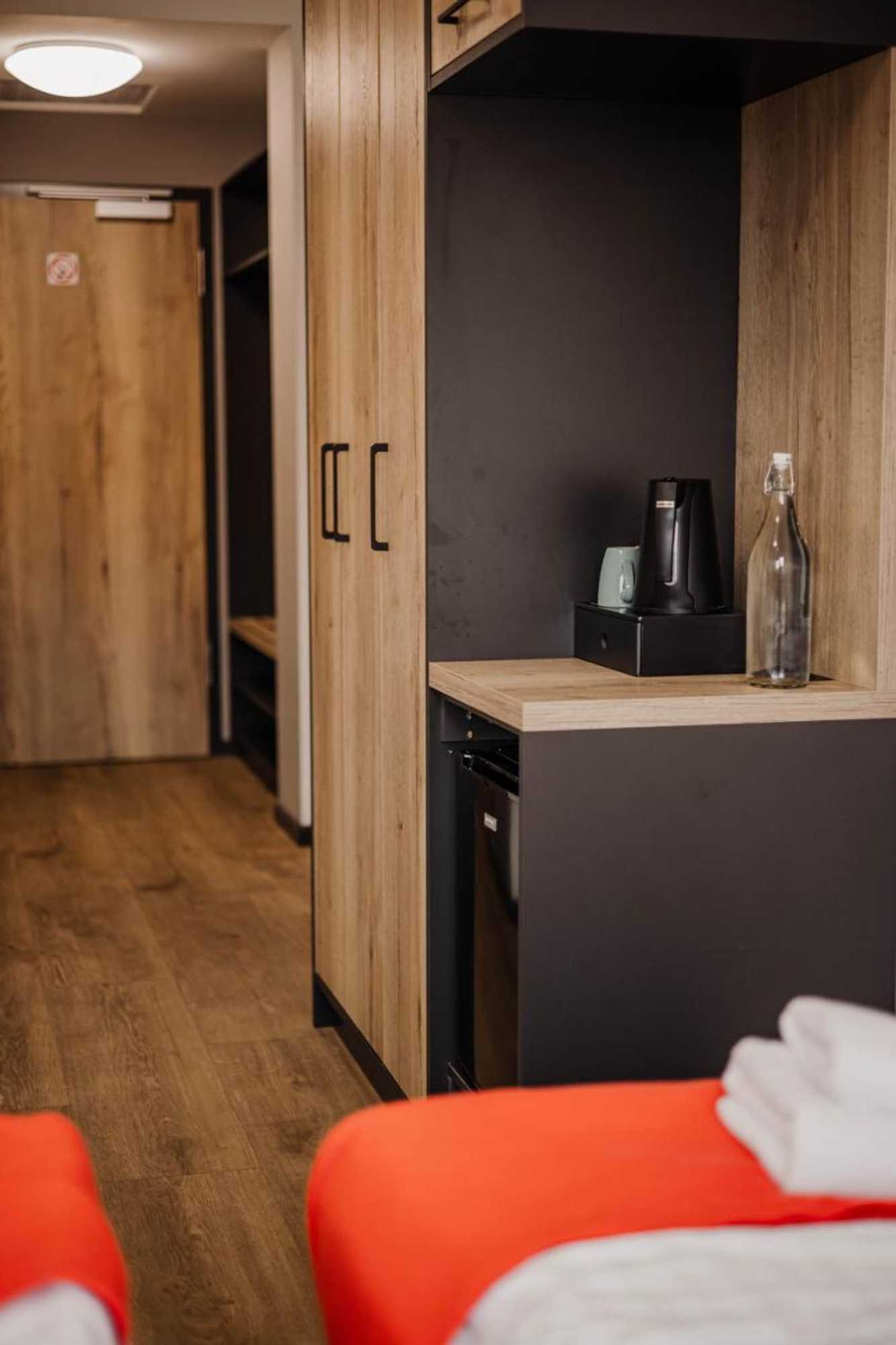 Gift card for Jura Hotel Osiek