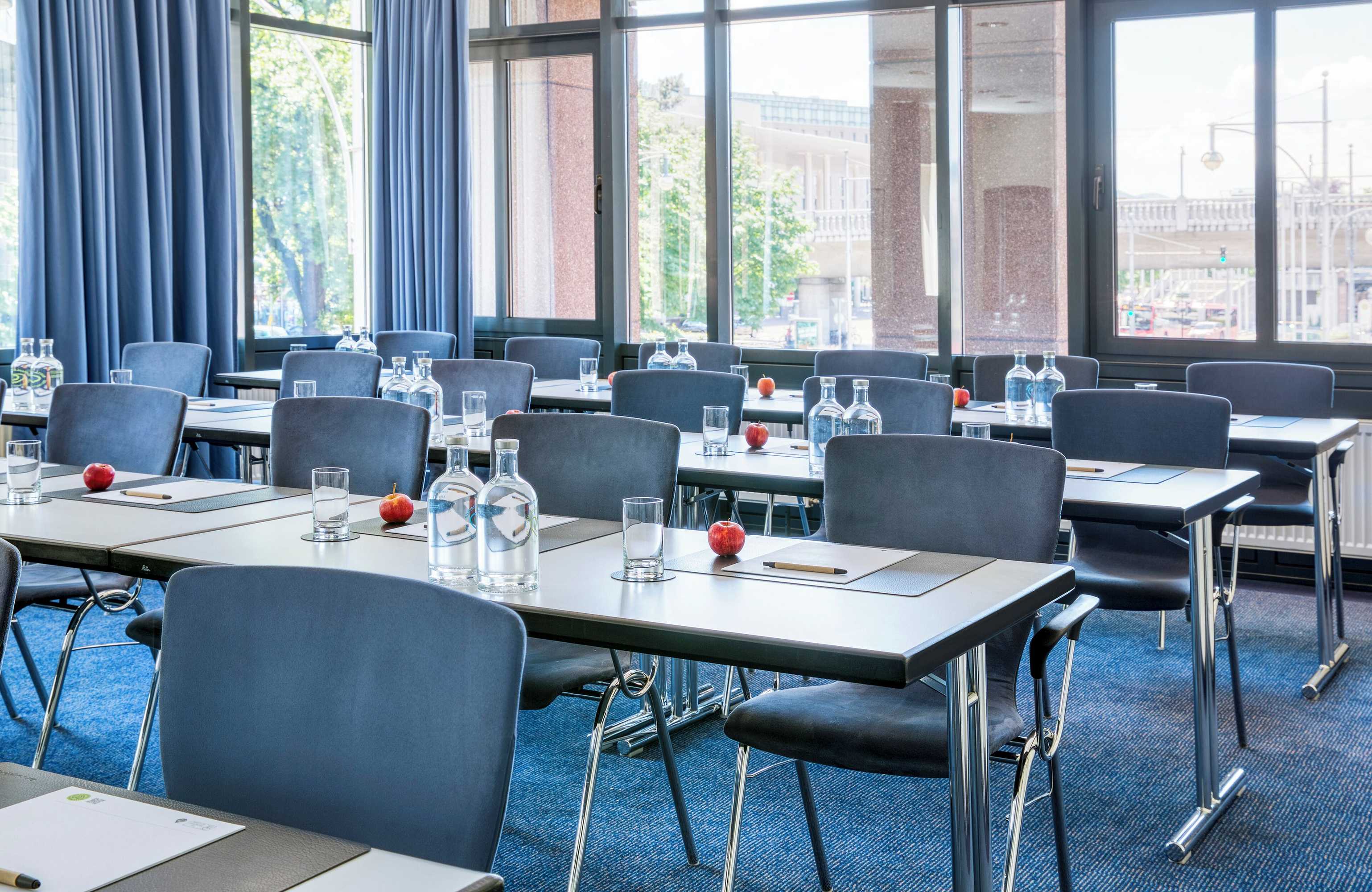 Gift card for Hotel Freiburg City Center by Leonardo Hotels