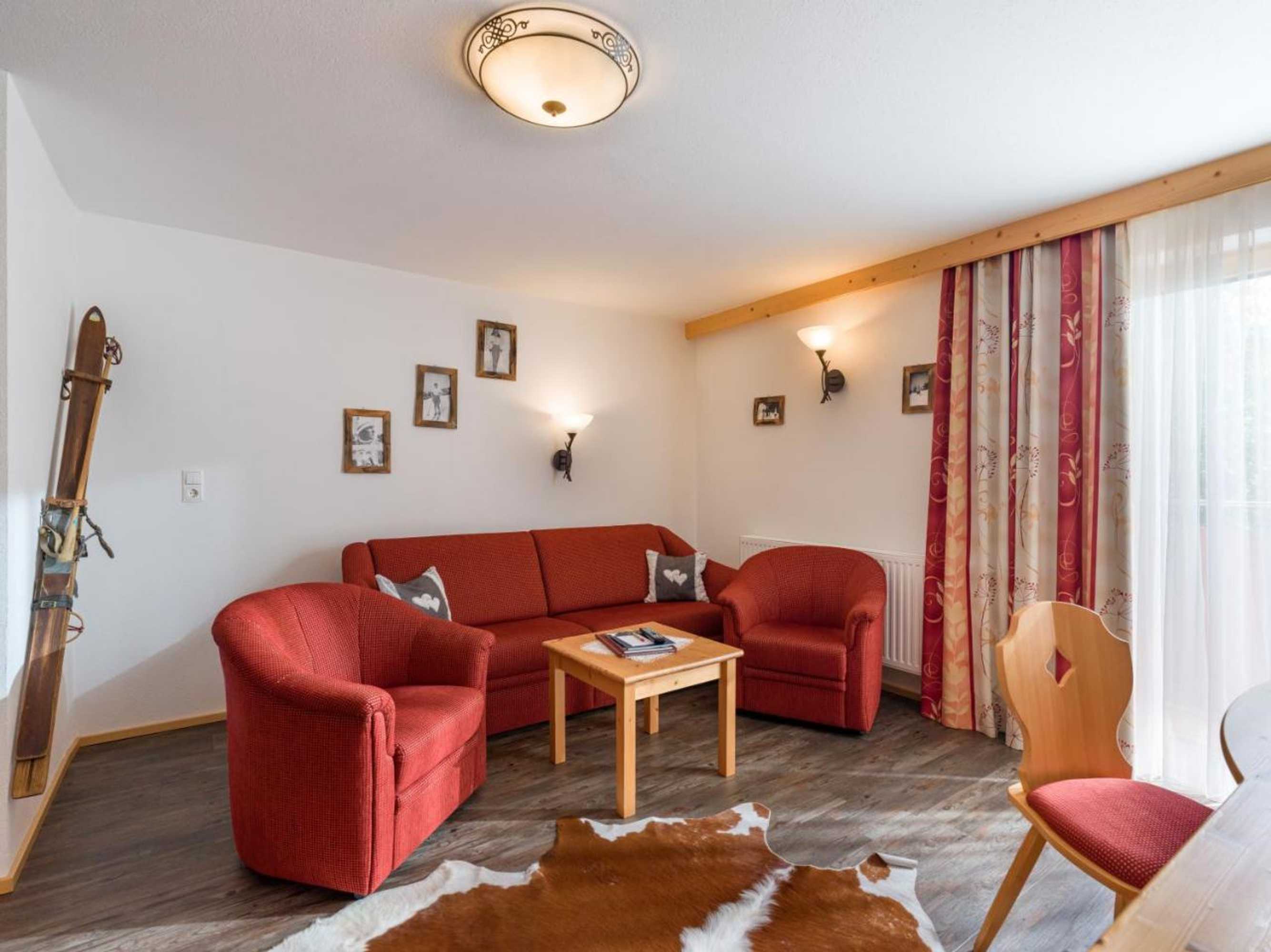 Gift card for Hotel Alpenpanorama