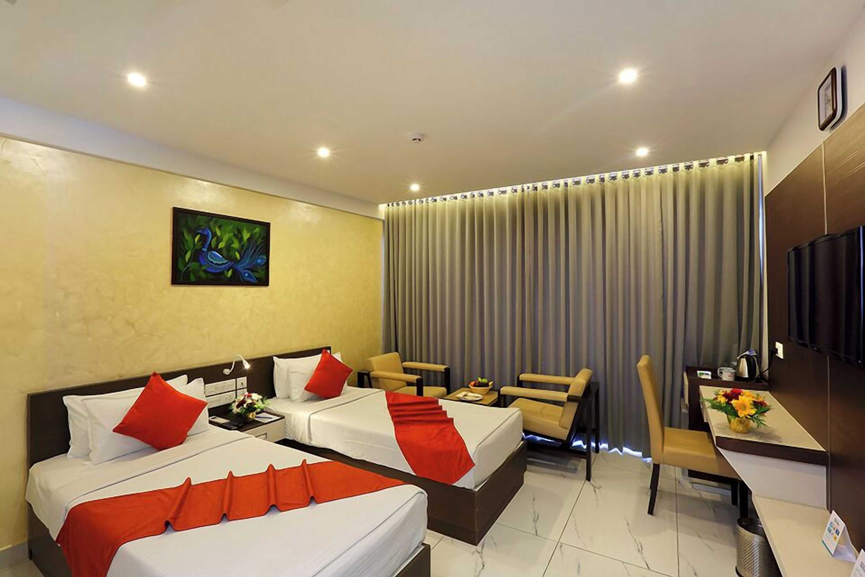 Gift card for Renai Sreekrishna