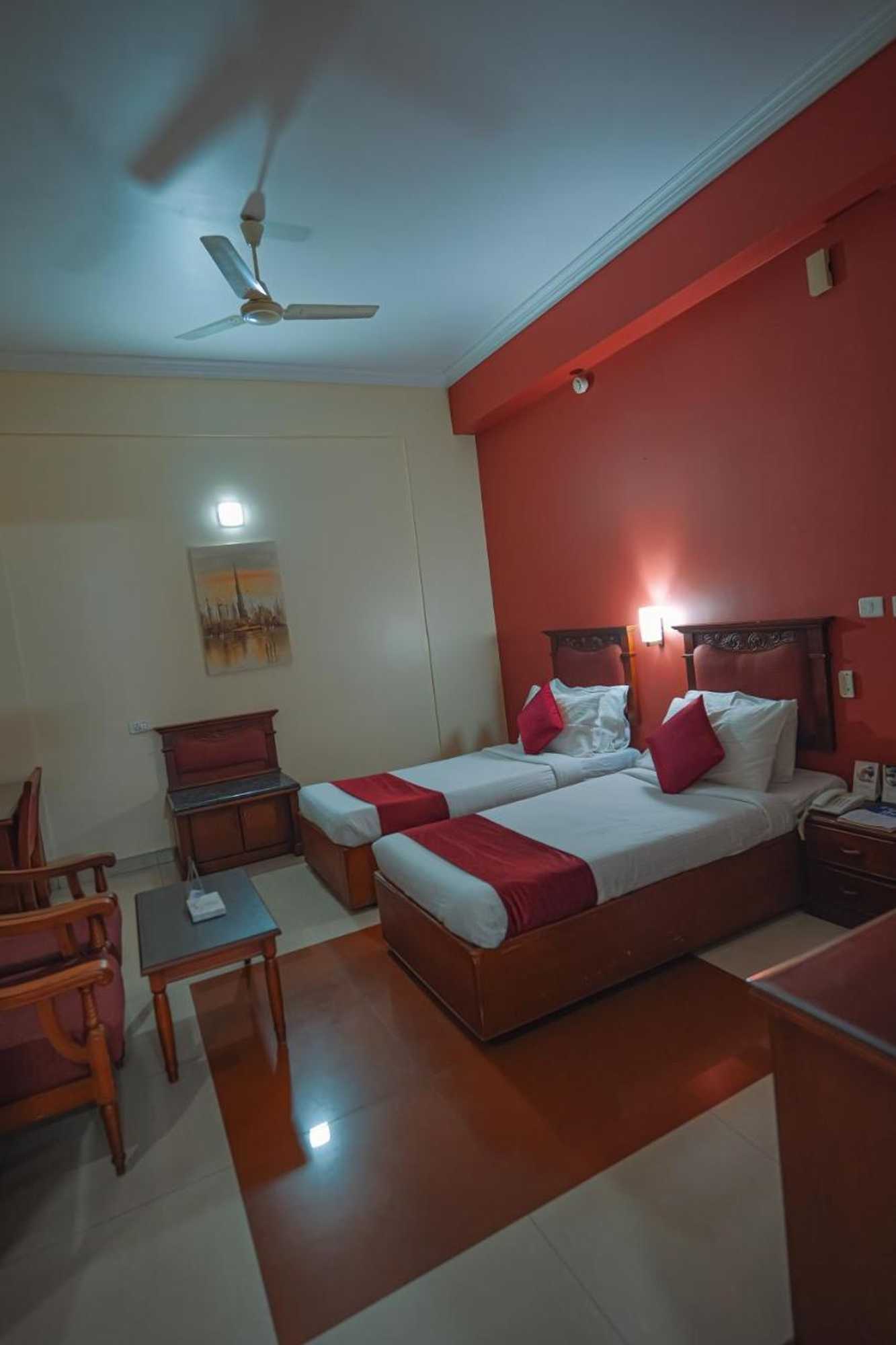 Gift card for Club7 Hotel