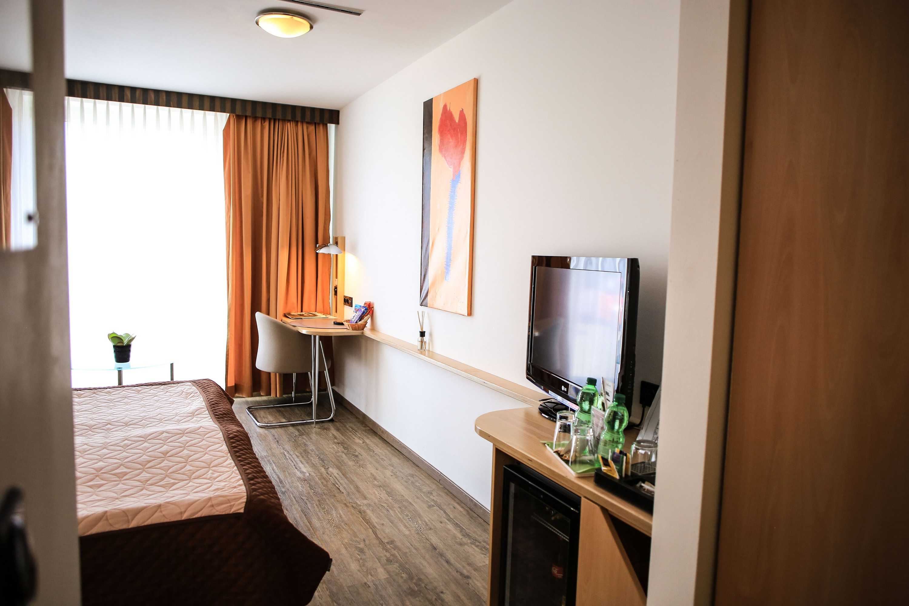 Gift card for Hotel Arina