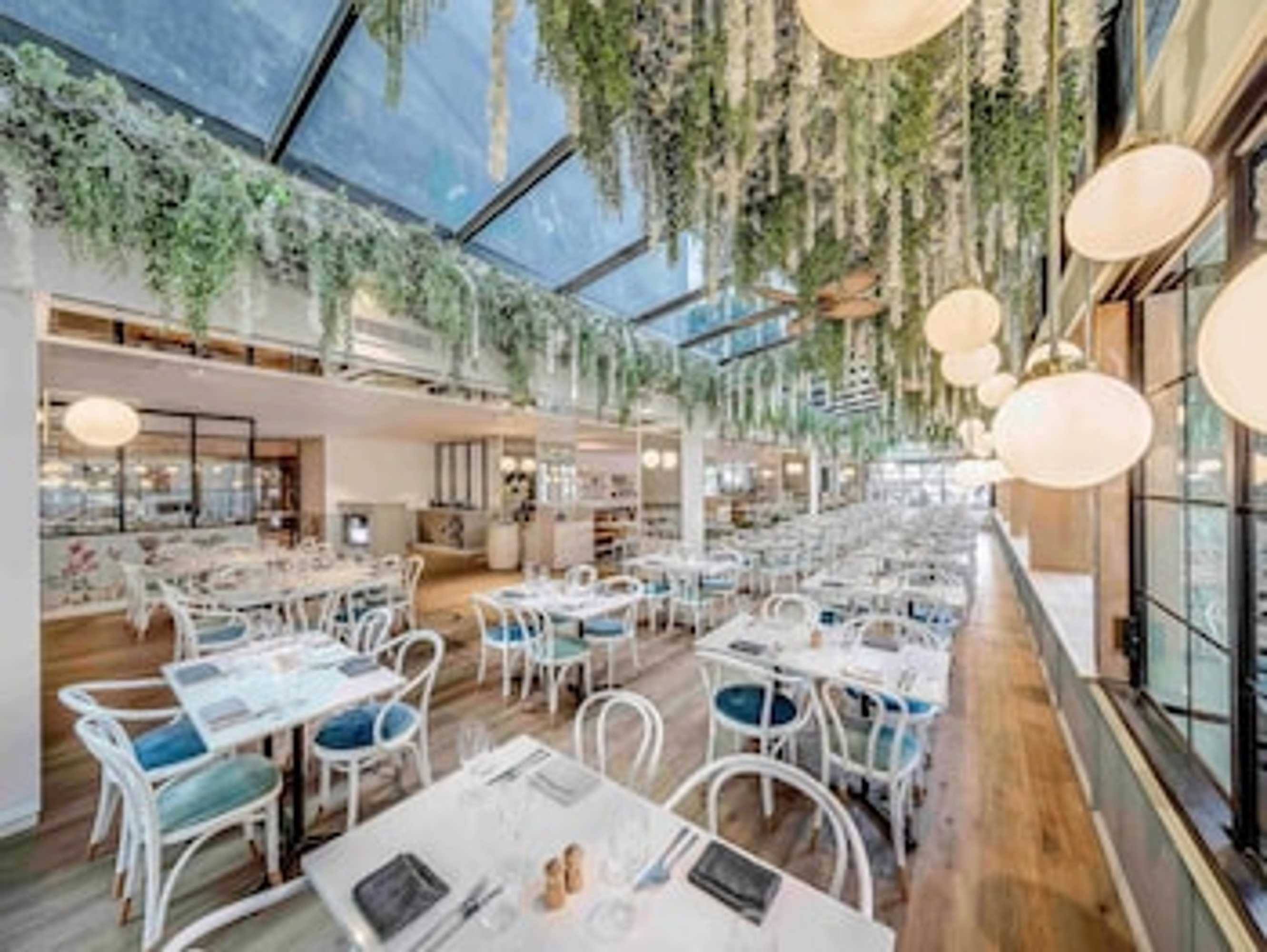 Gift card for Pullman Brisbane King George Square